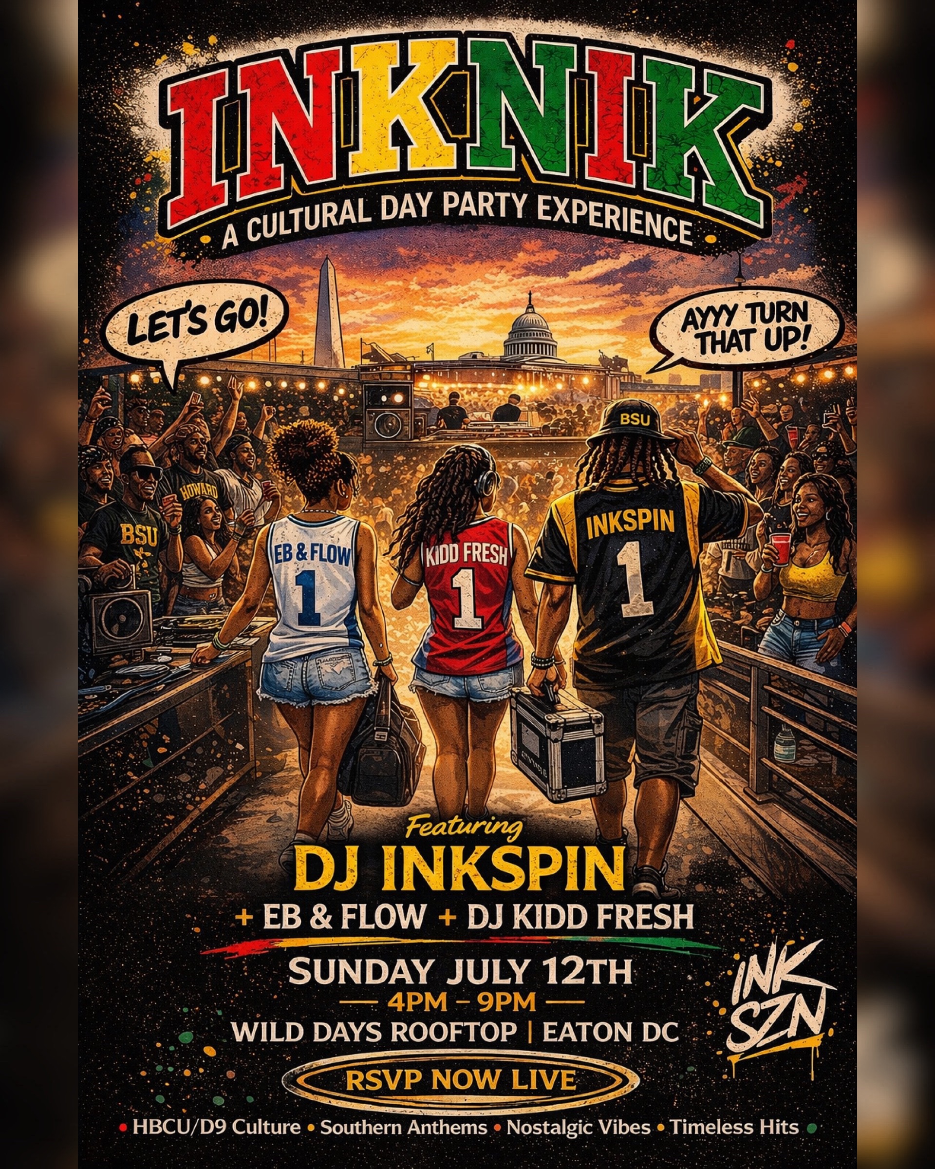 @DJ INKSPIN