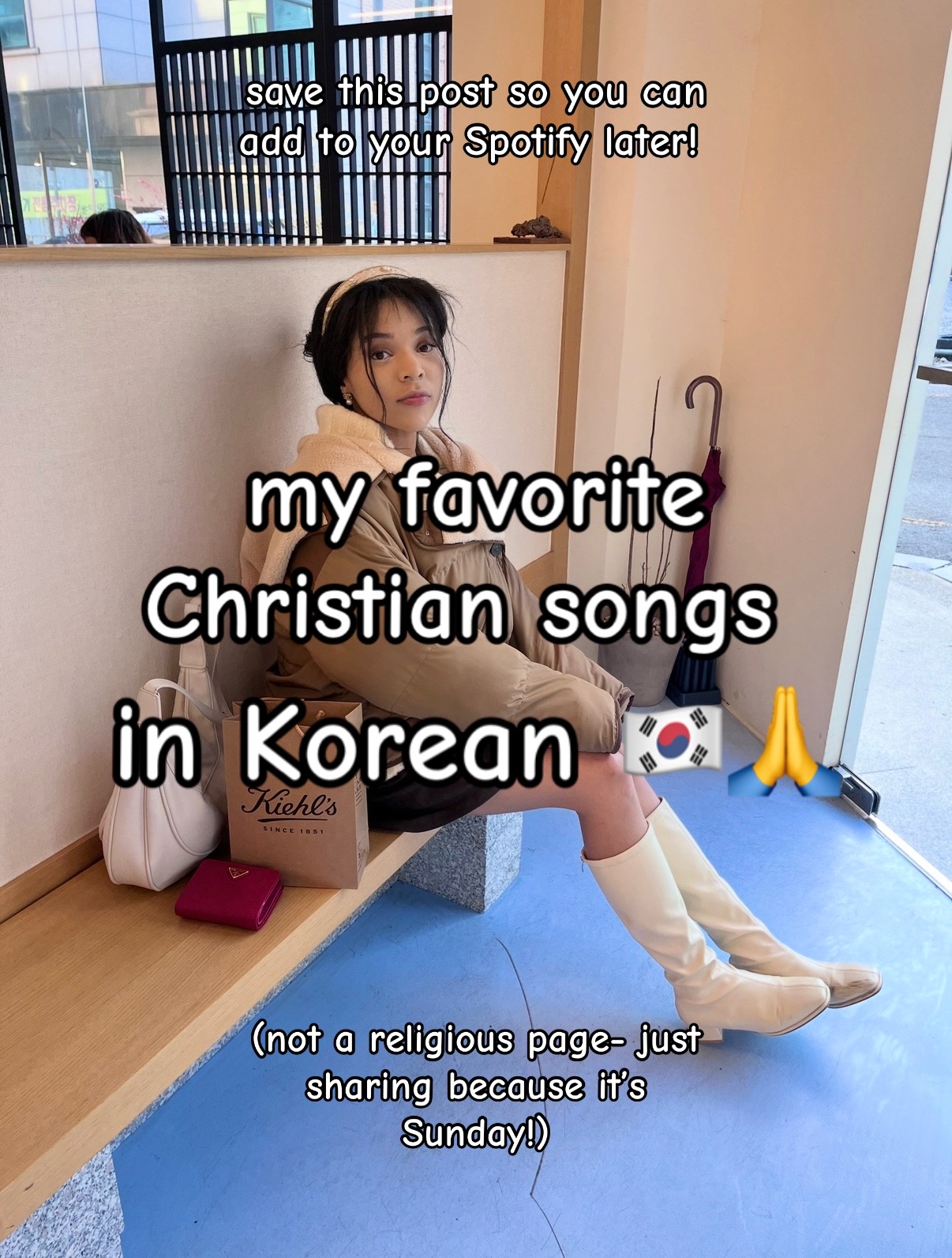 @soft korean study ♡