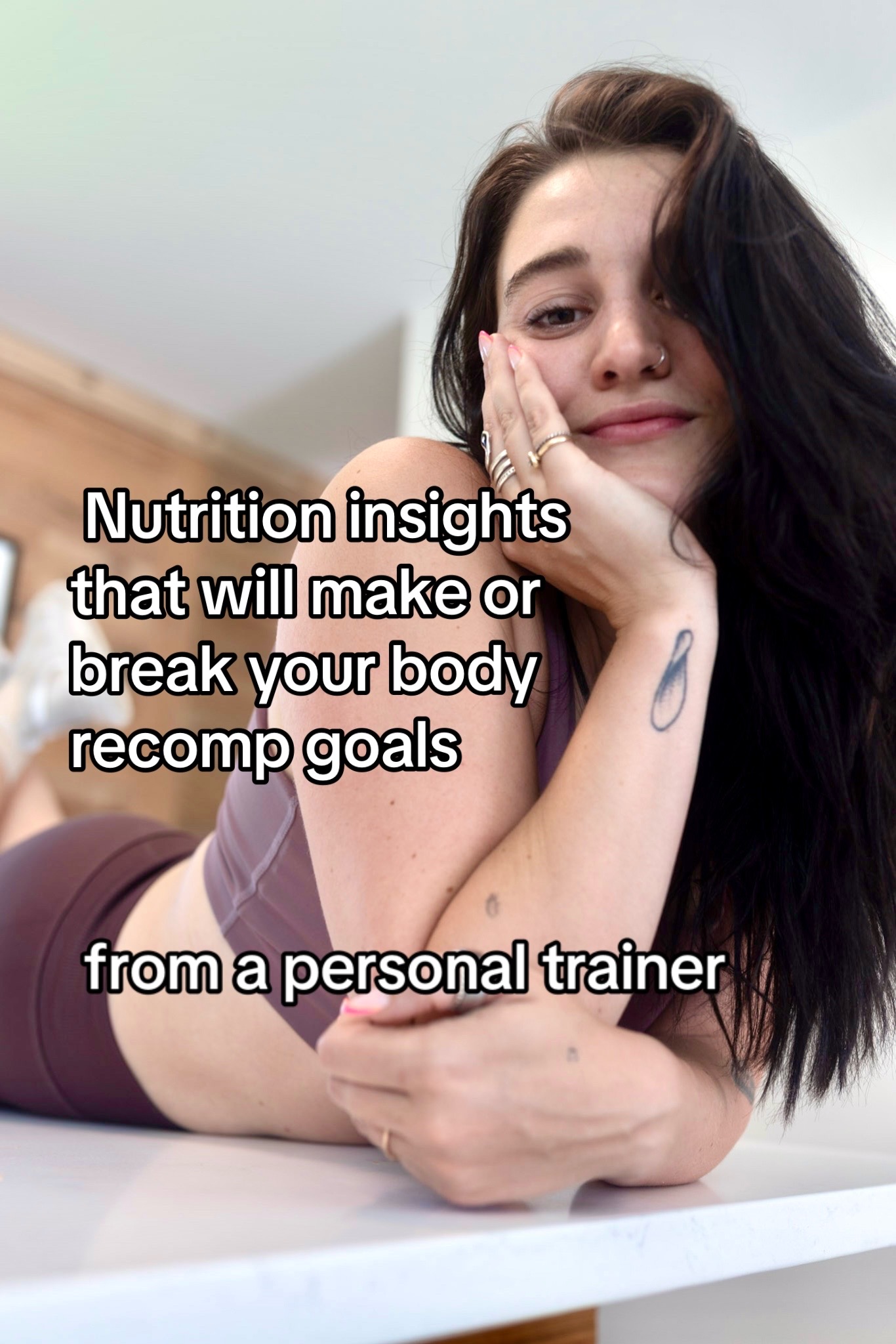 @CLAIRE⚡️ Personal Trainer
