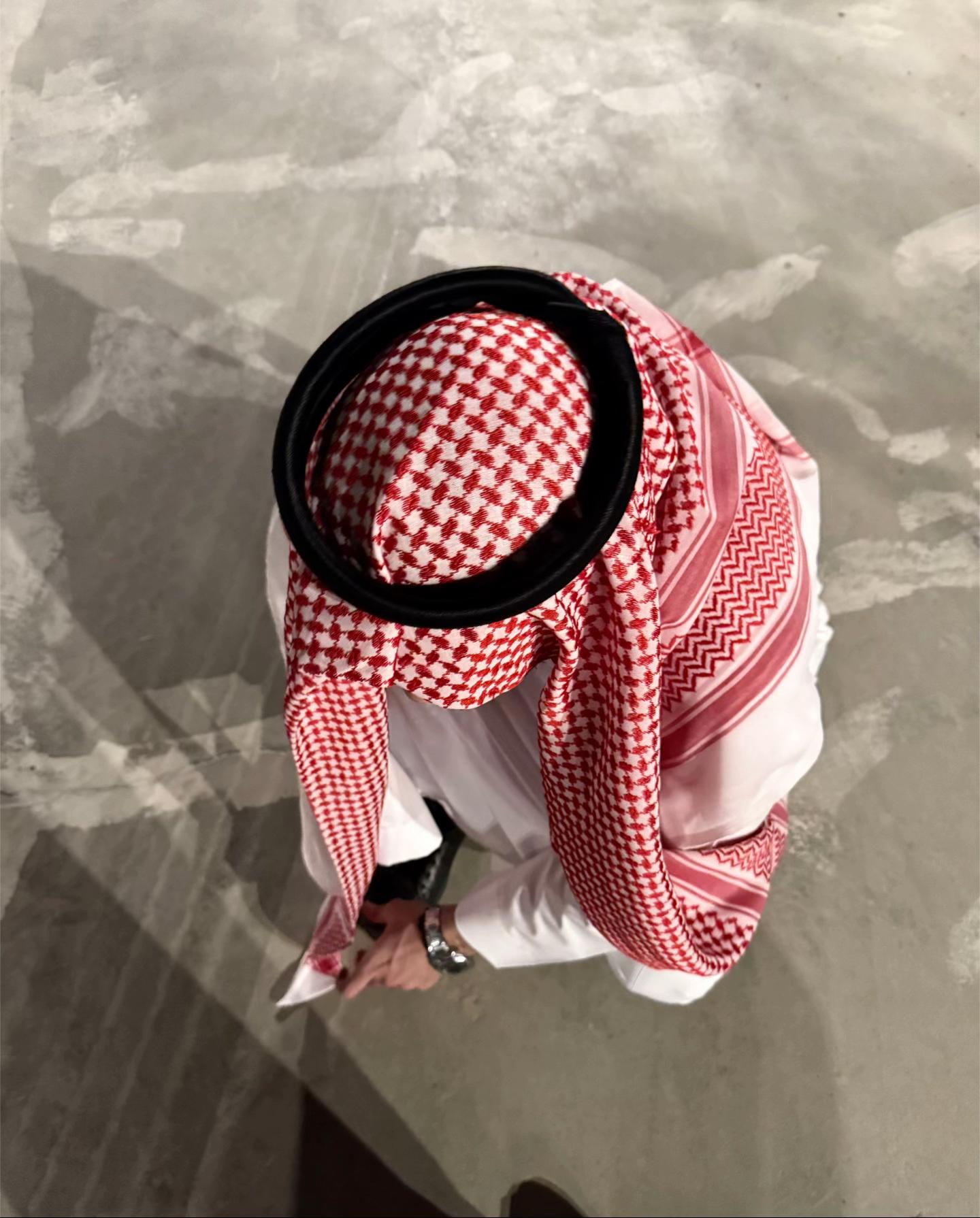 @Abdallah M. Masri 🇵🇸