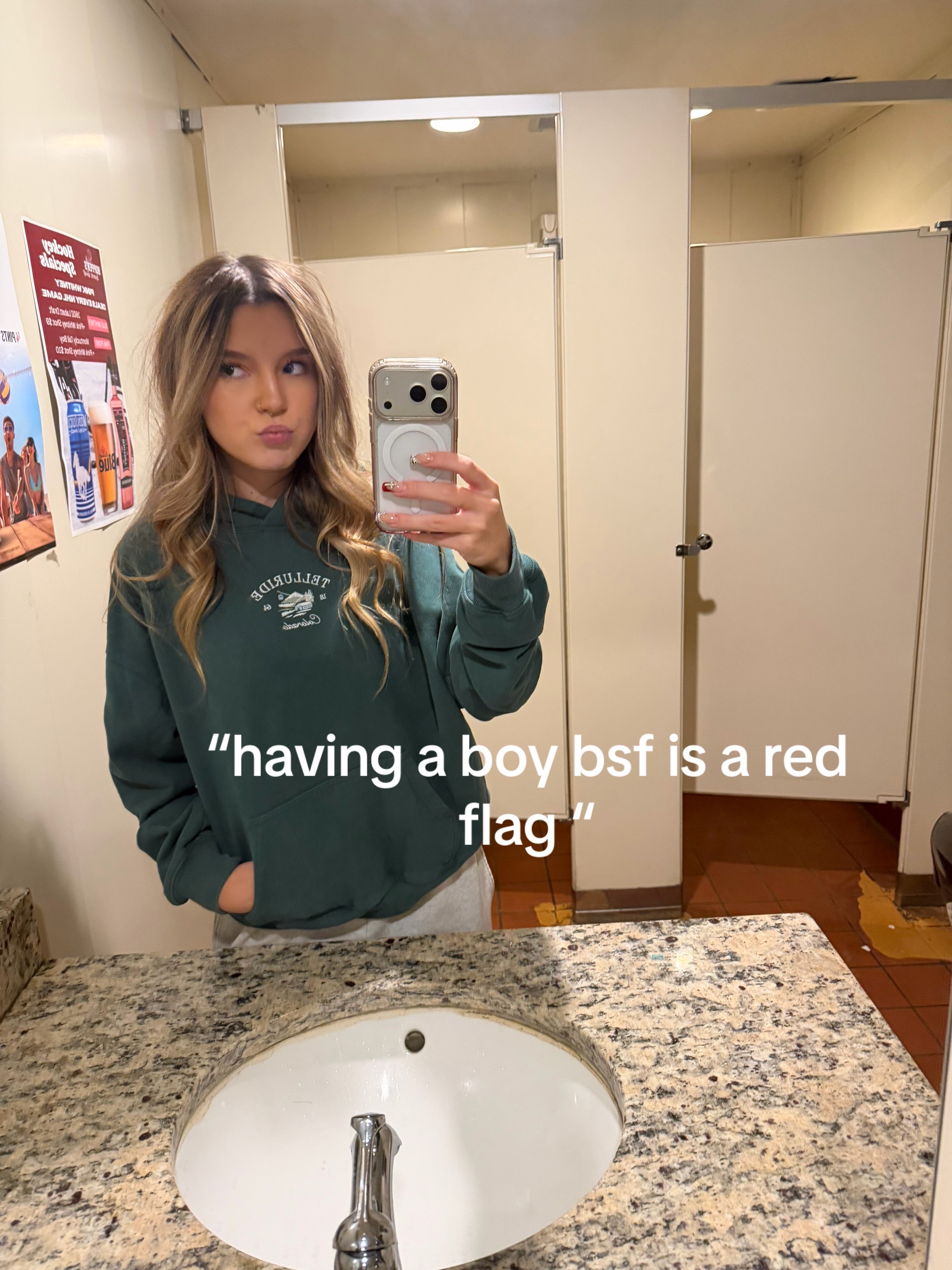 @Lilly Snyder