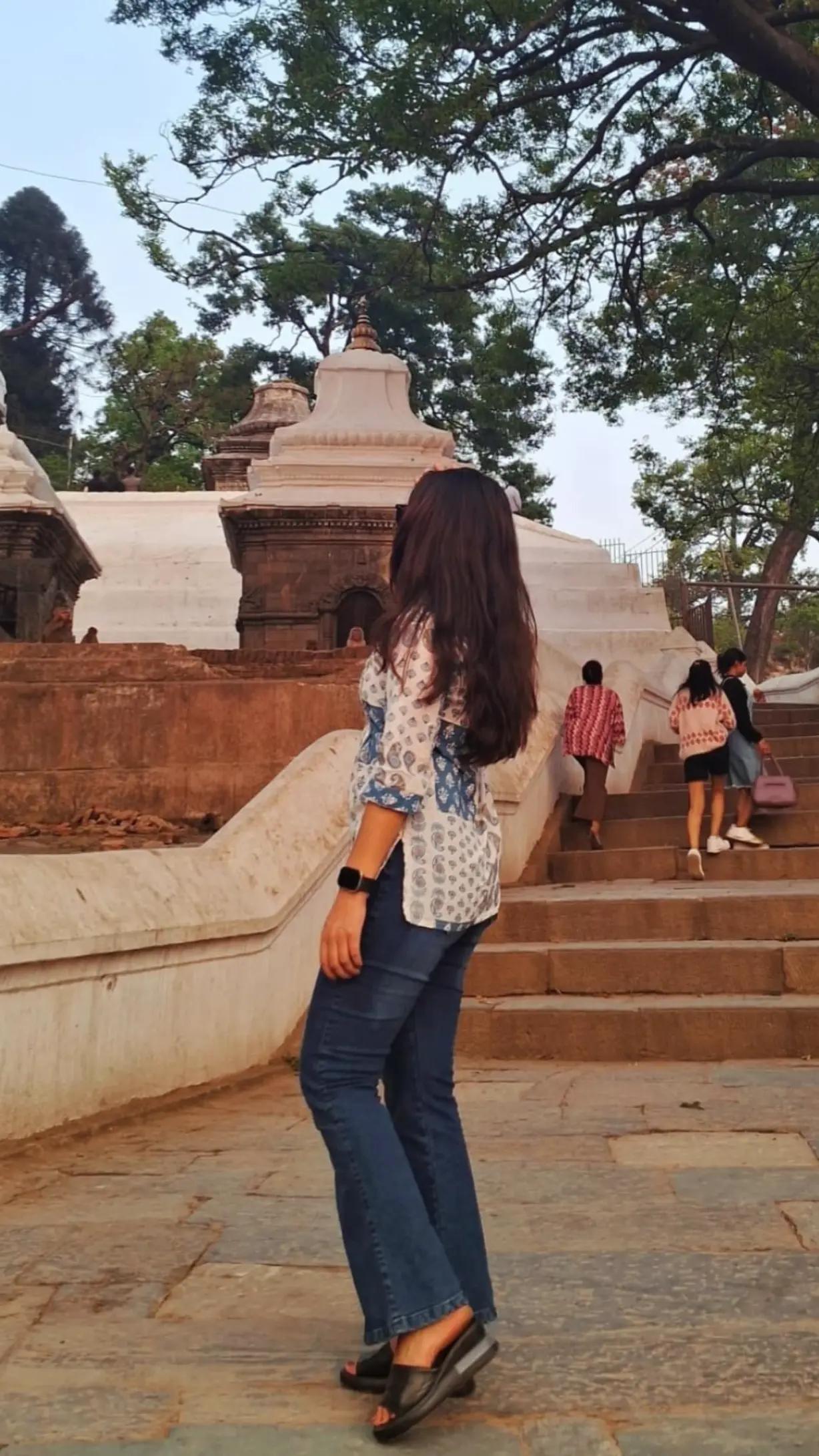 @Radhika Thapa🦋🦚💐🇳🇵