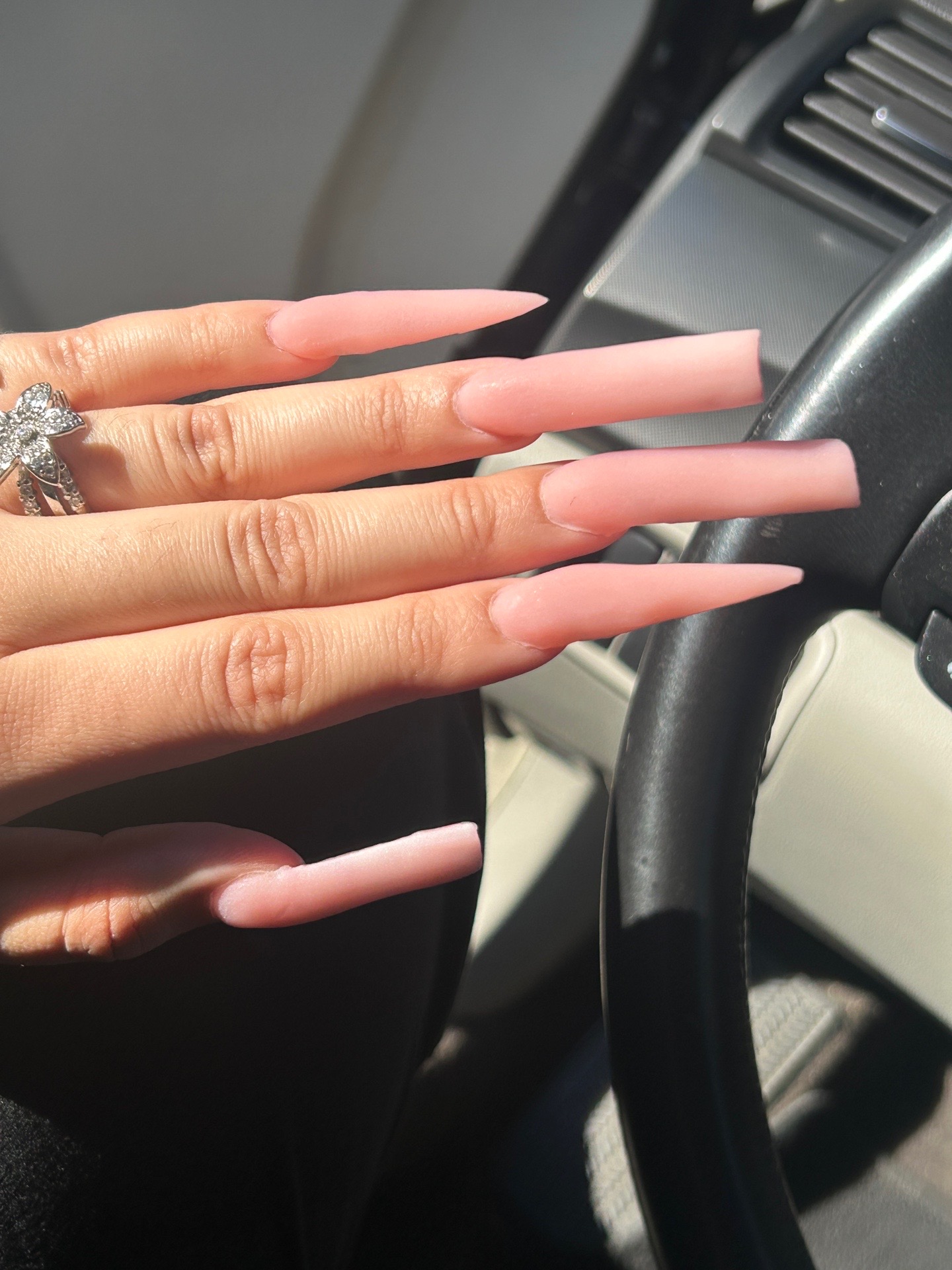 @SAN JOSE NAIL TECH