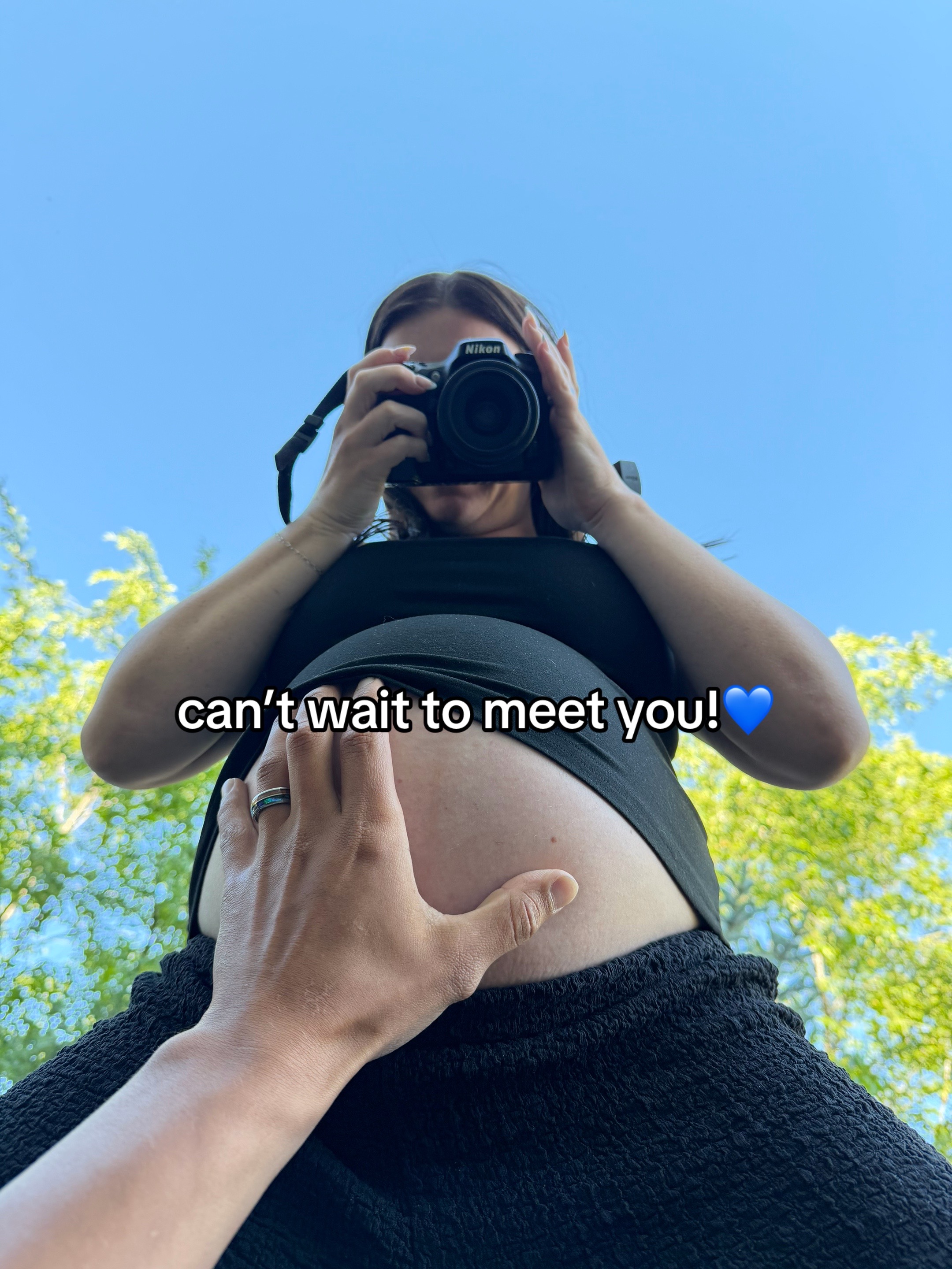 @Amber & Neven Hart&hearts;️