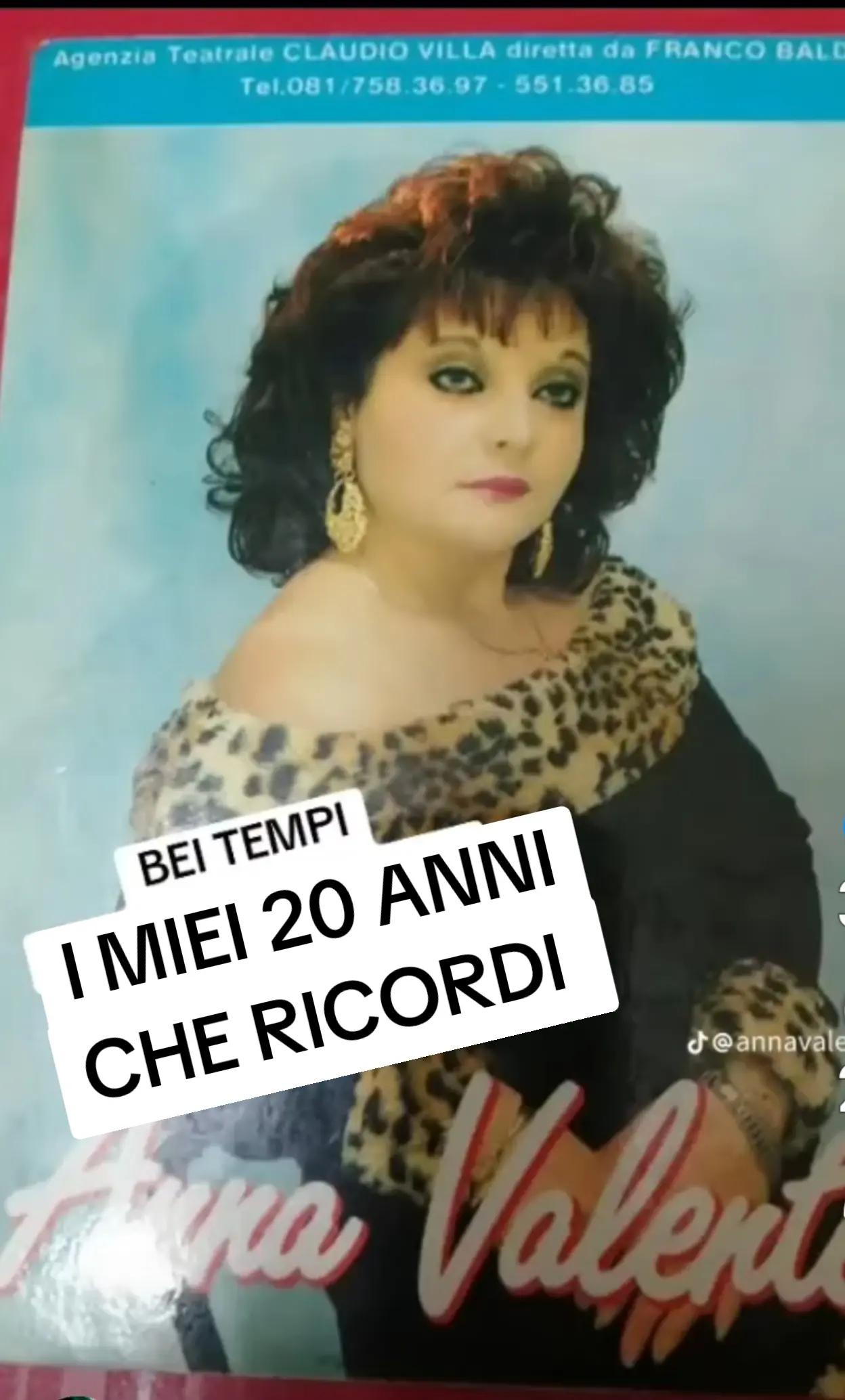 @ANNA VALENTE