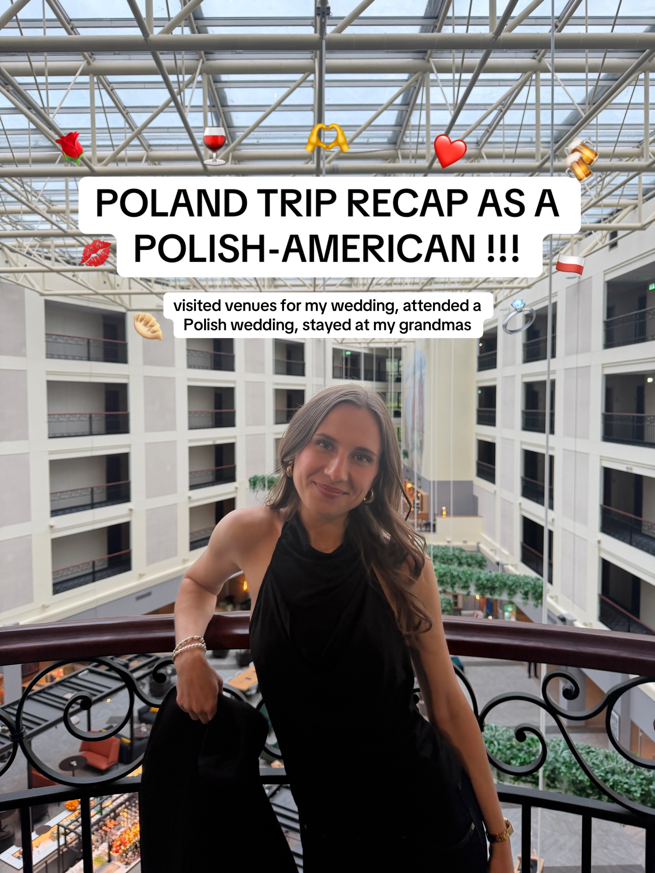 @paulina in dc