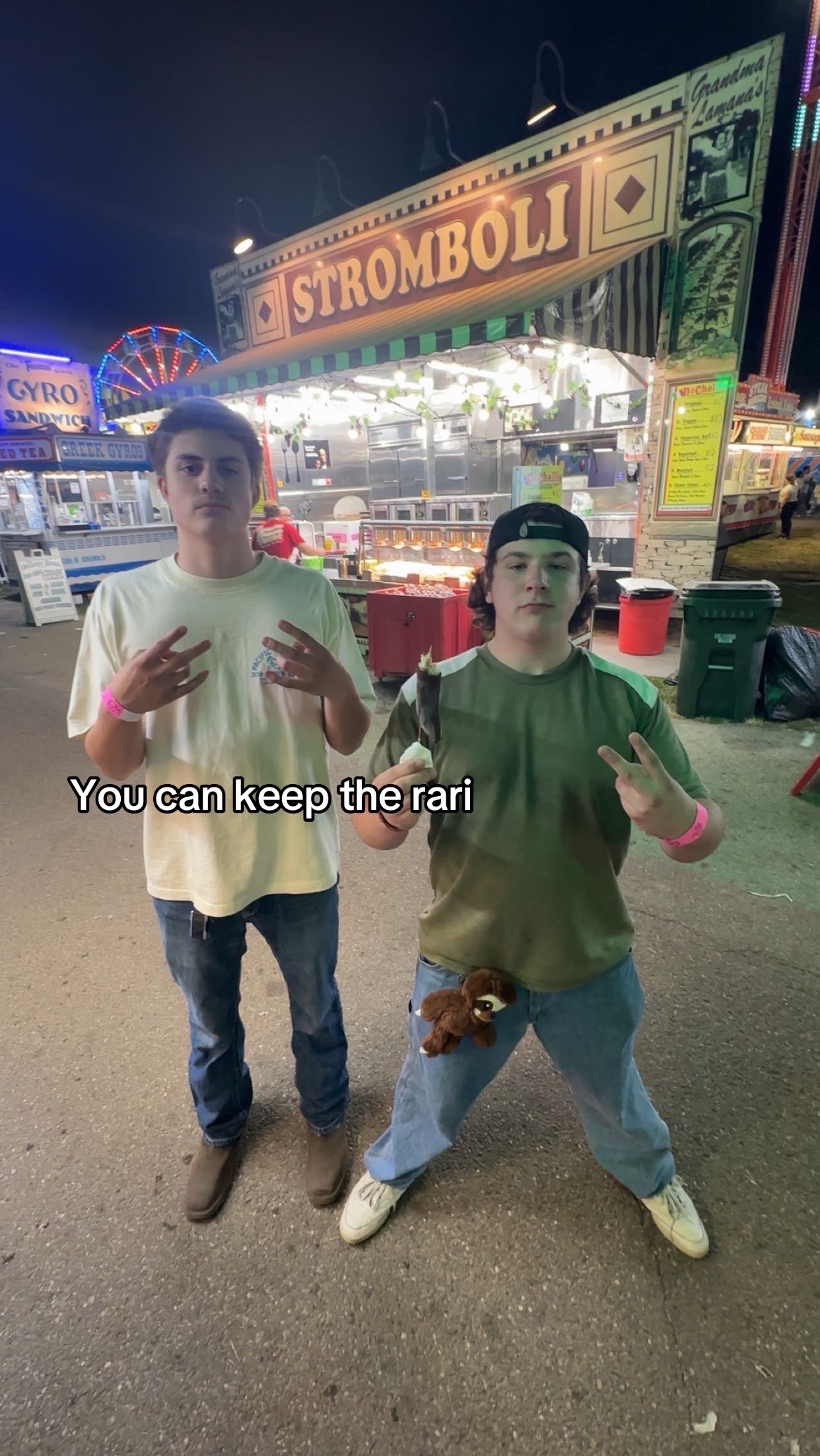 @ChevyCompilations
