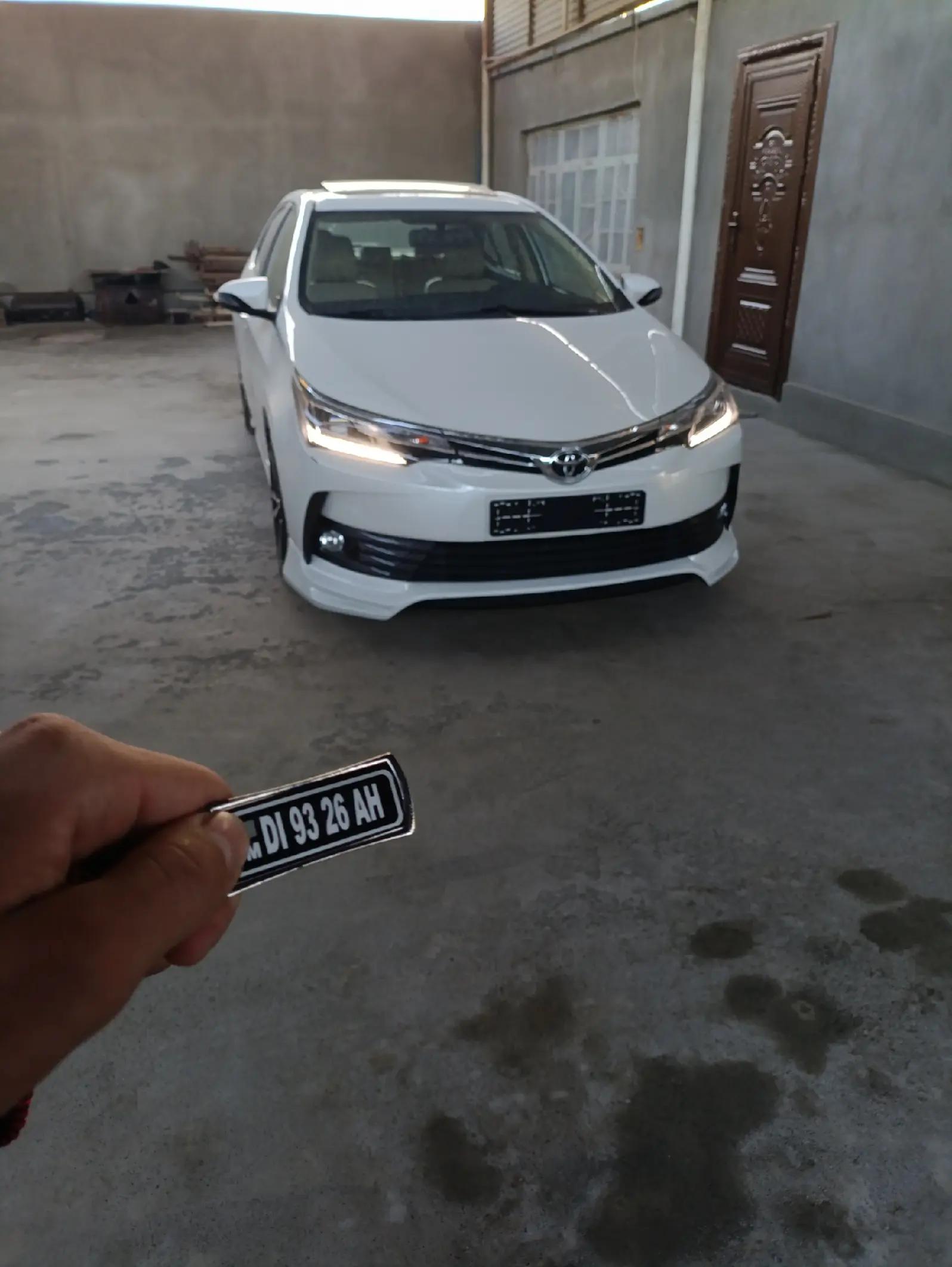 @CAROLLA 49 75