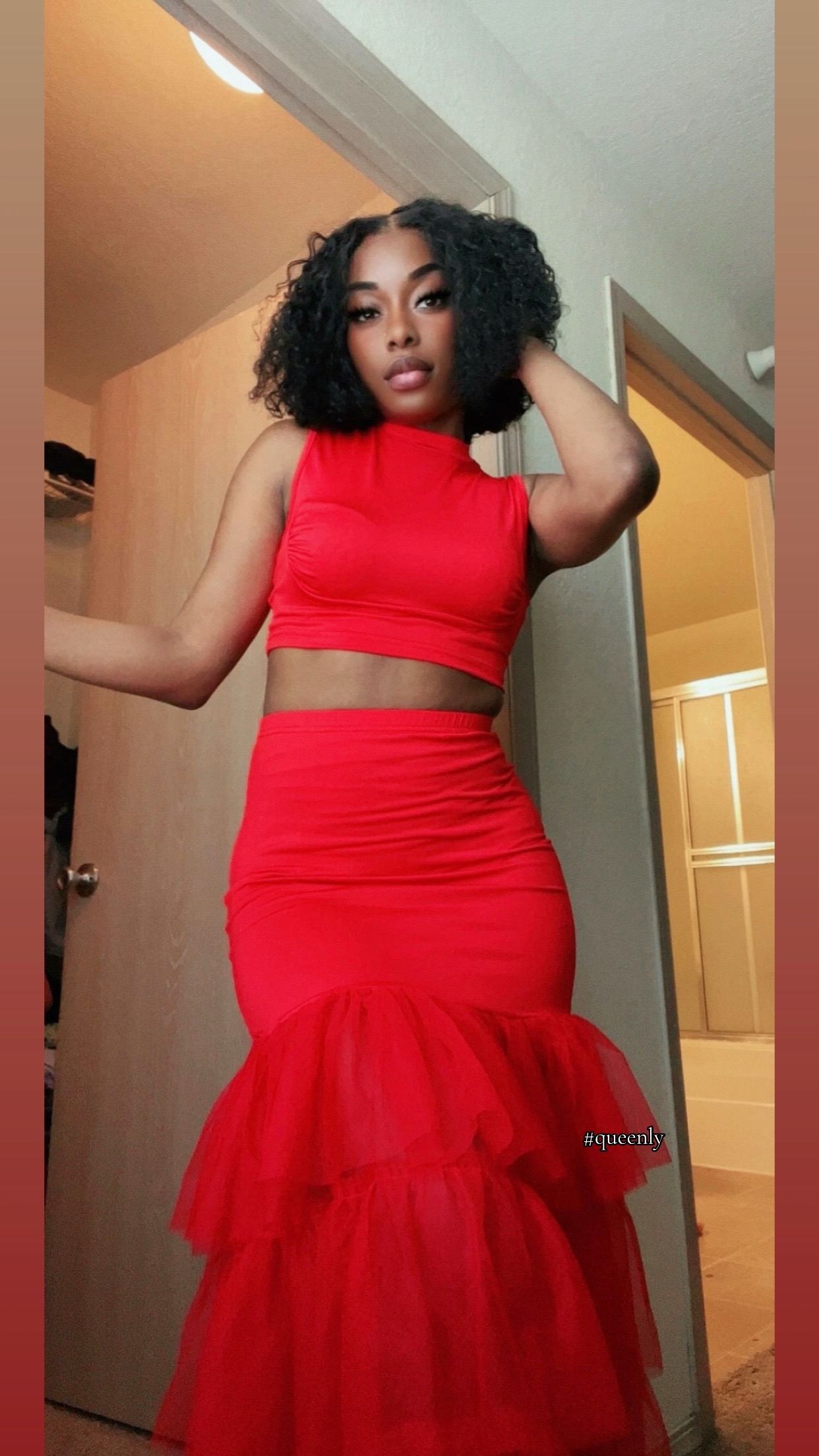 @Queenly Vibez| CC