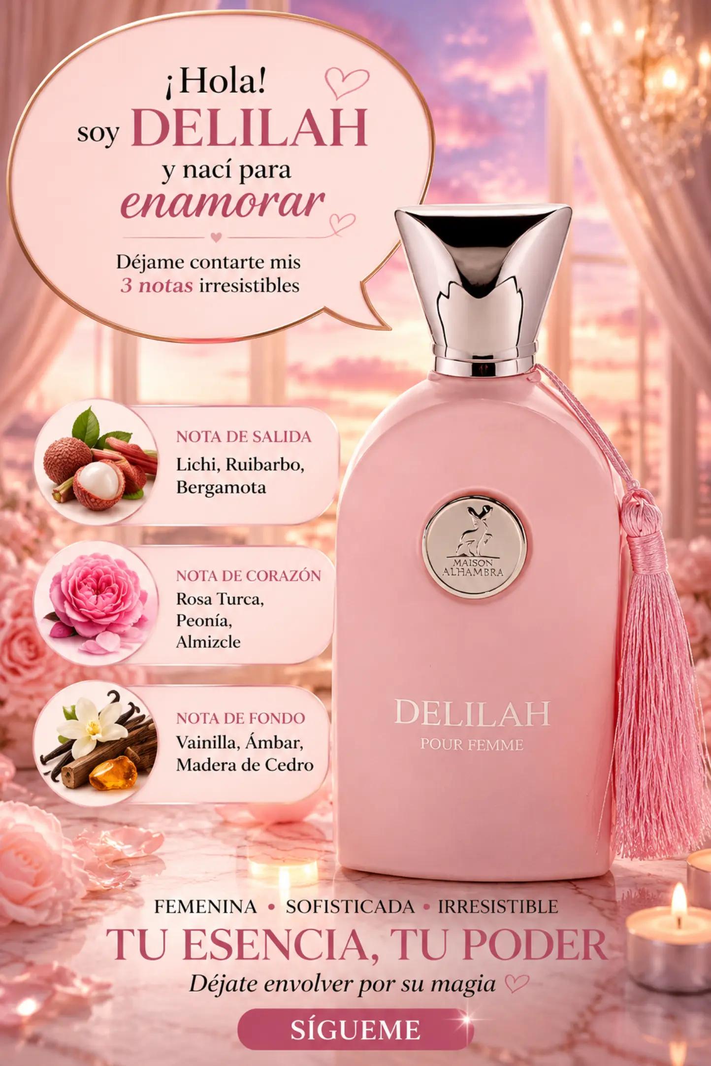 @misubi26 Perfumes y joyas