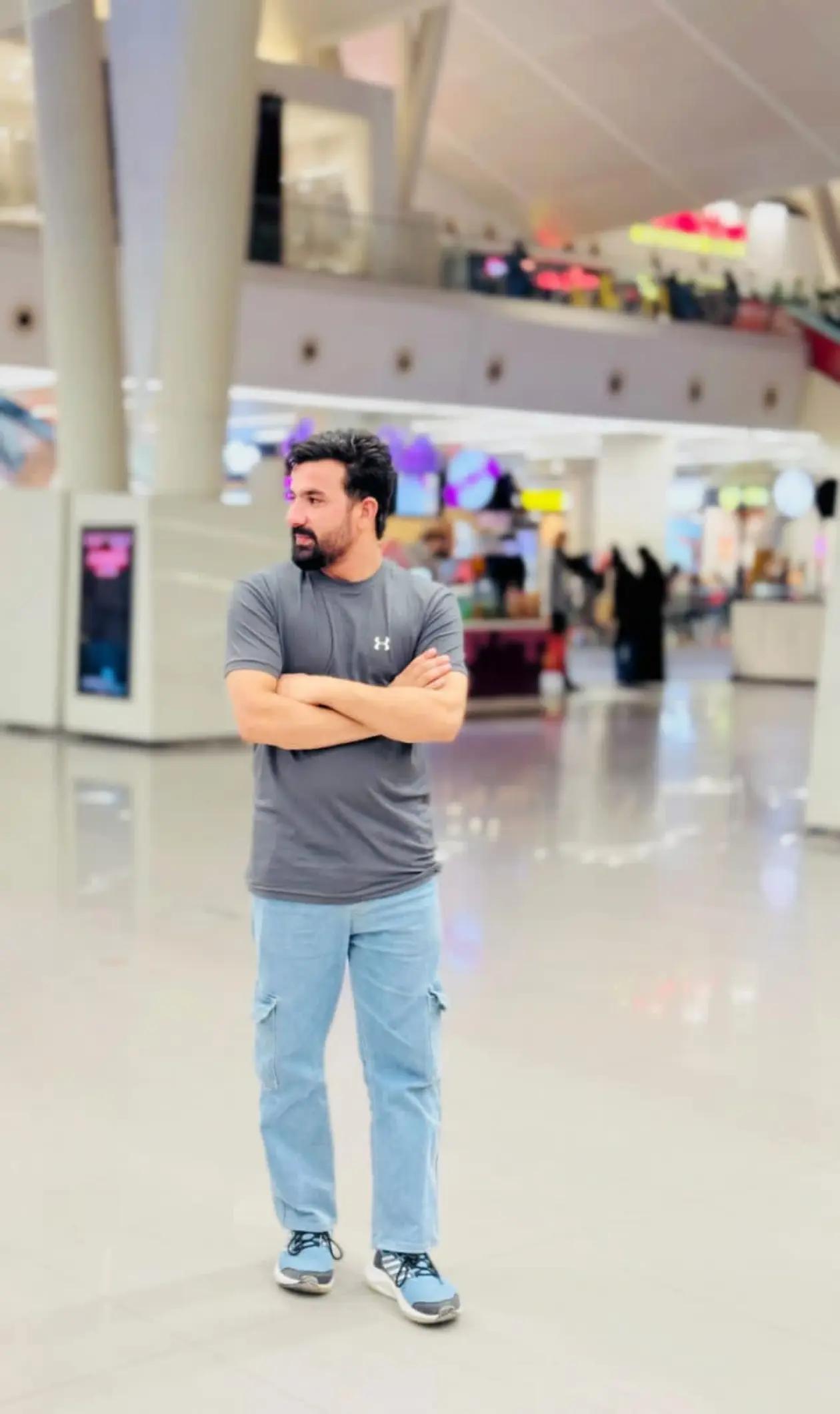 @🔥 BABAR SIAL 🔥