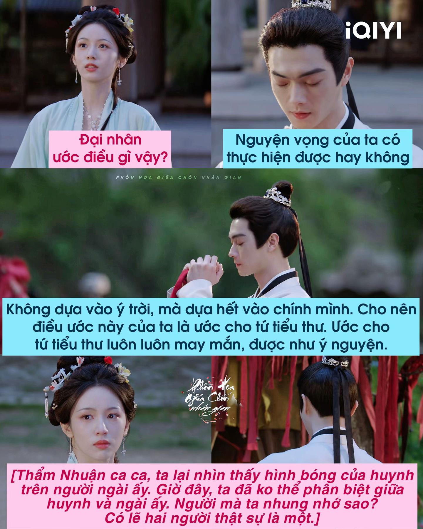 @Phồn Hoa Giữa Chốn Nhân Gian🌸