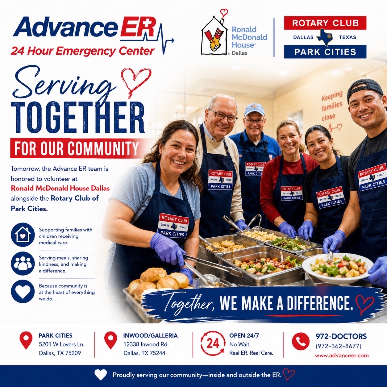 @AdvanceER