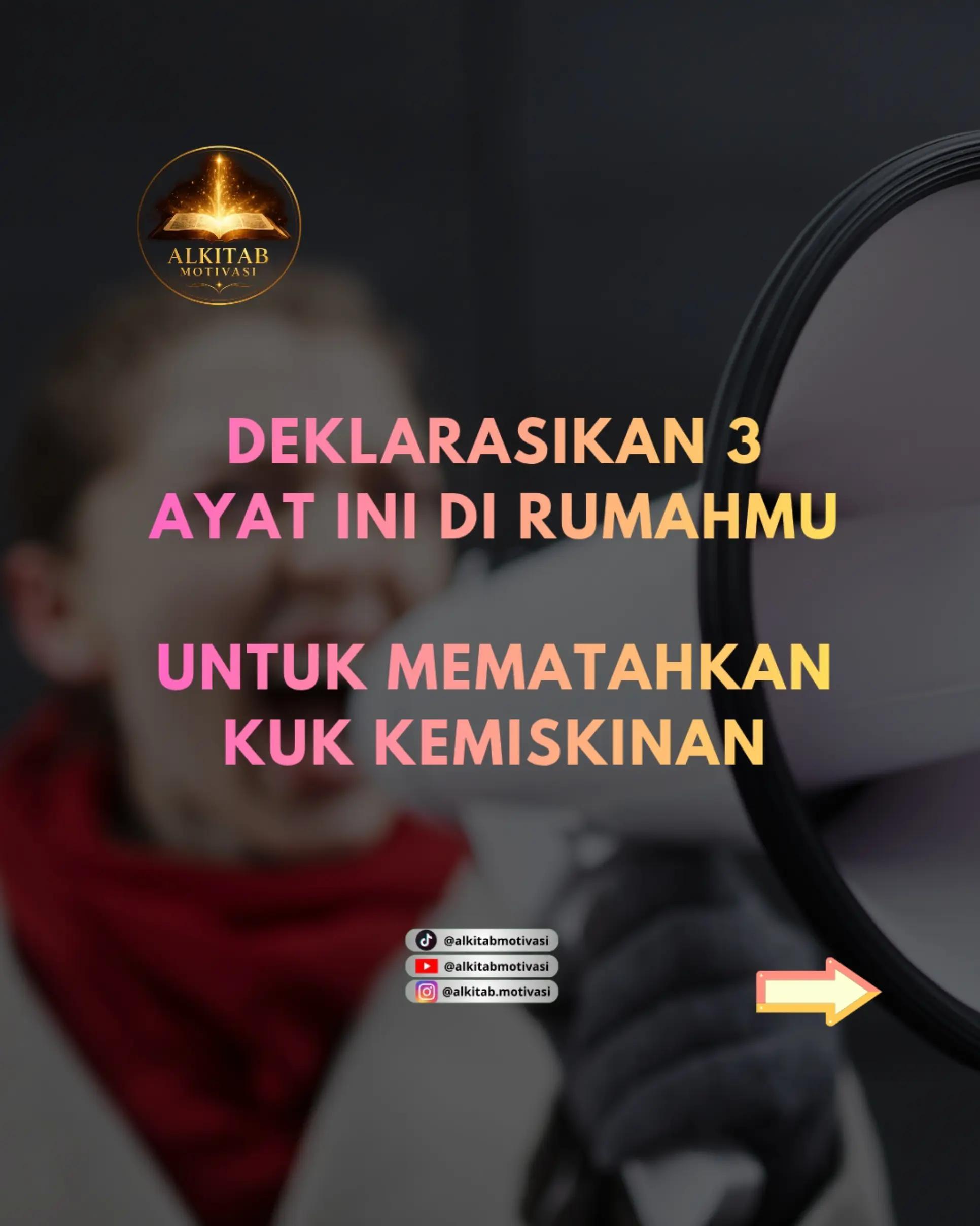 @Alkitab Motivasi