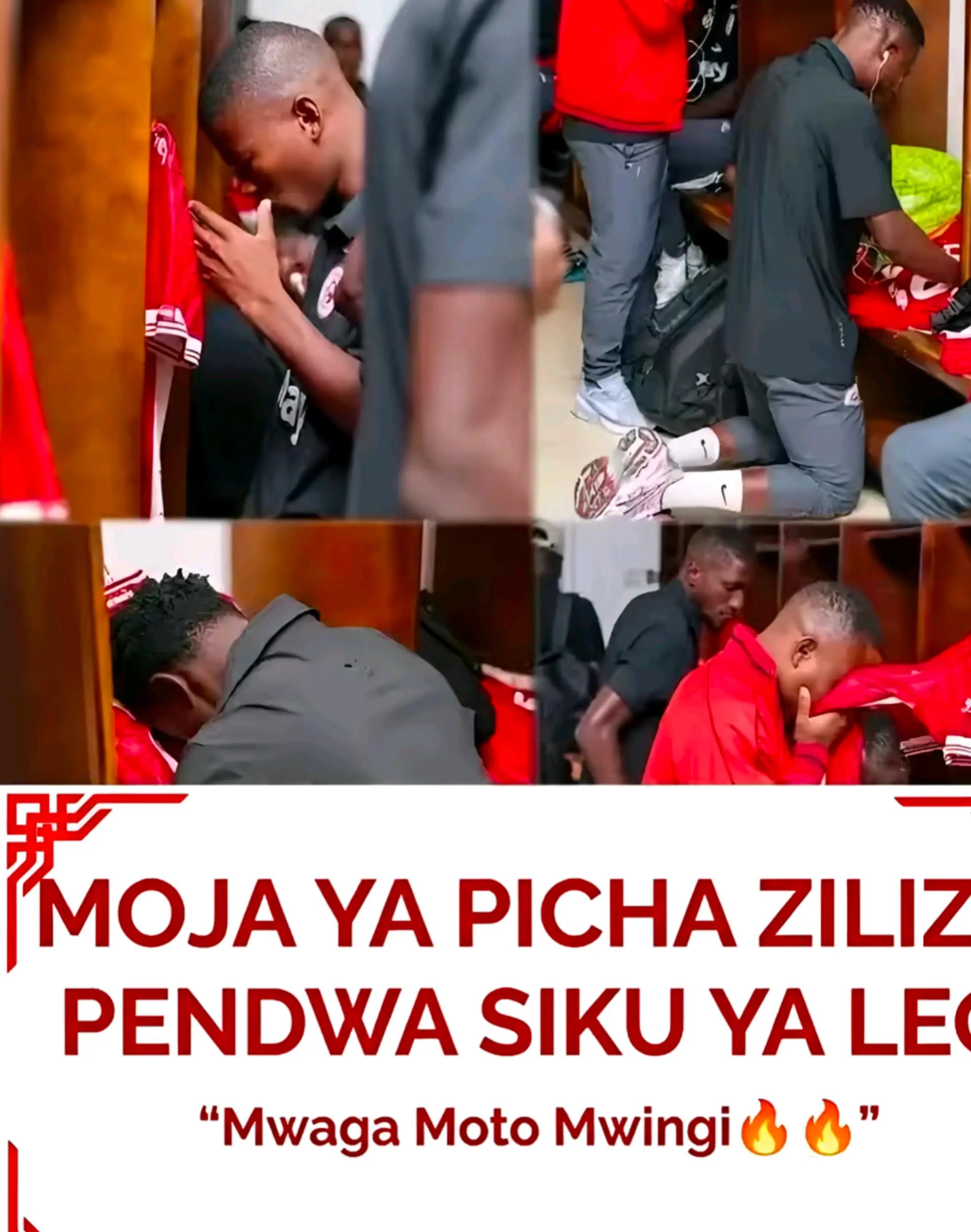 @SIMBA SPORTS CLUB TZ🦁