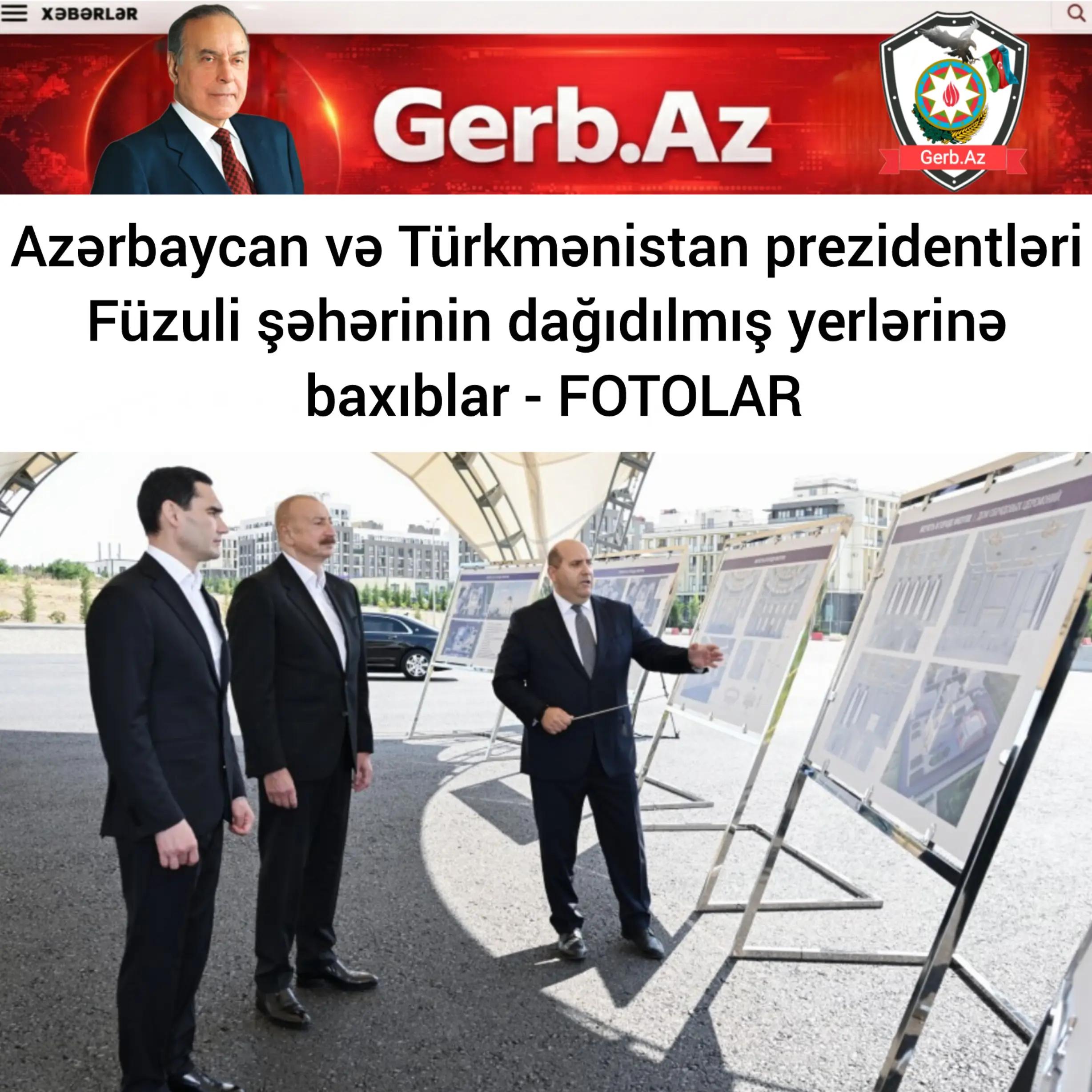 @Gerb.Az