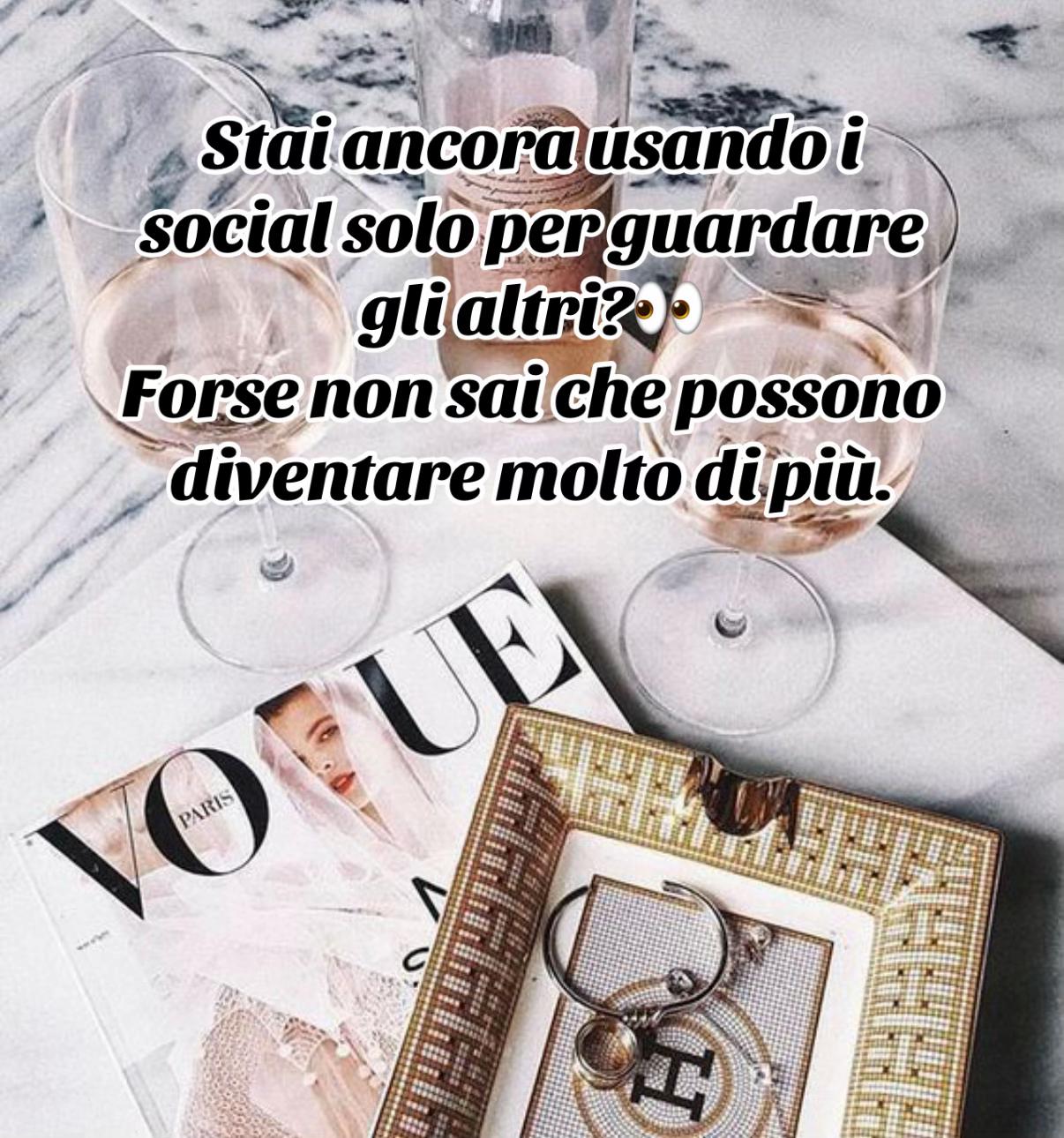 @Studentessa|Girl business