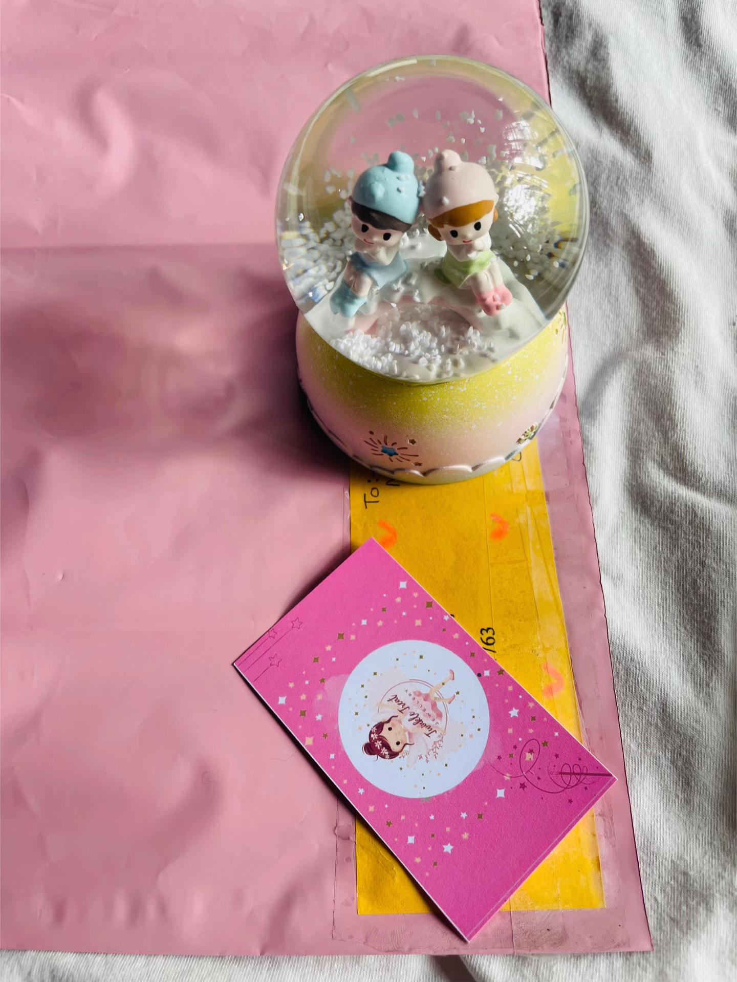 @Twinkle Treat 💗