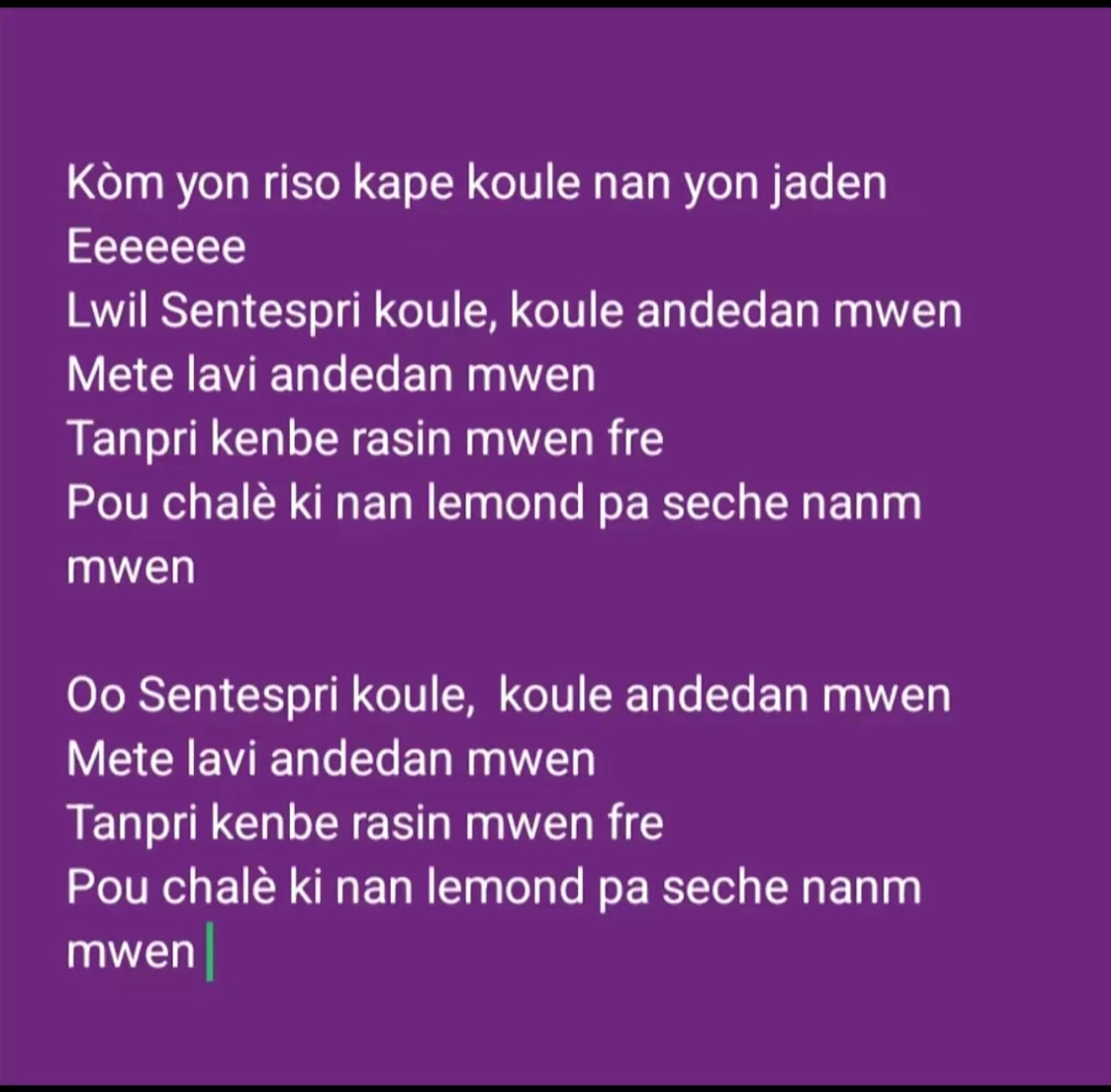 @Man Ben Porteuse de Gloire✝️🩺