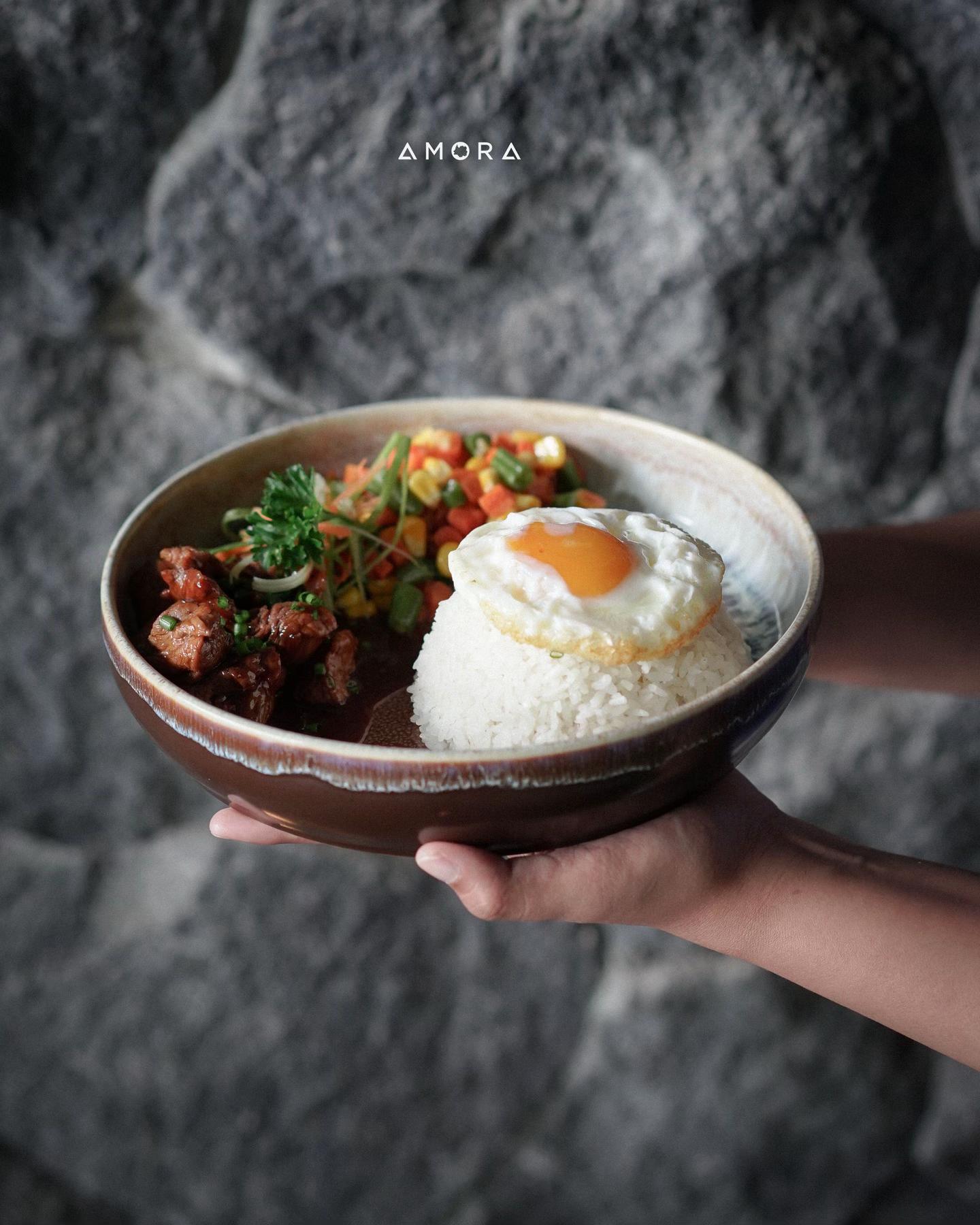 @Amora Kintamani