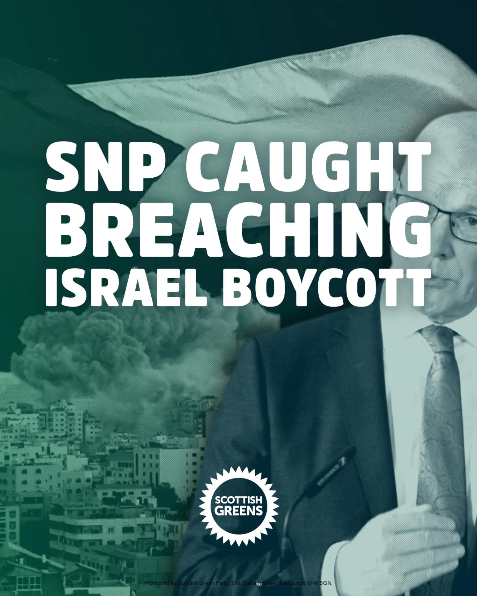 @Scottish Greens