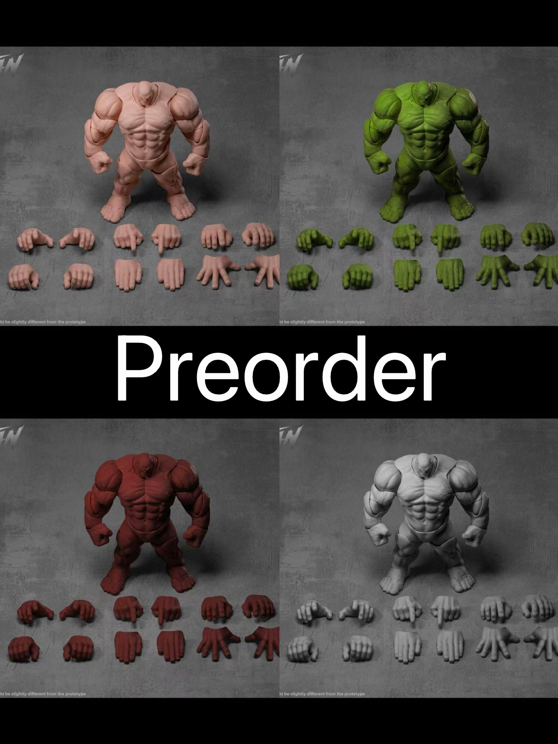 @GYZ TOYS
