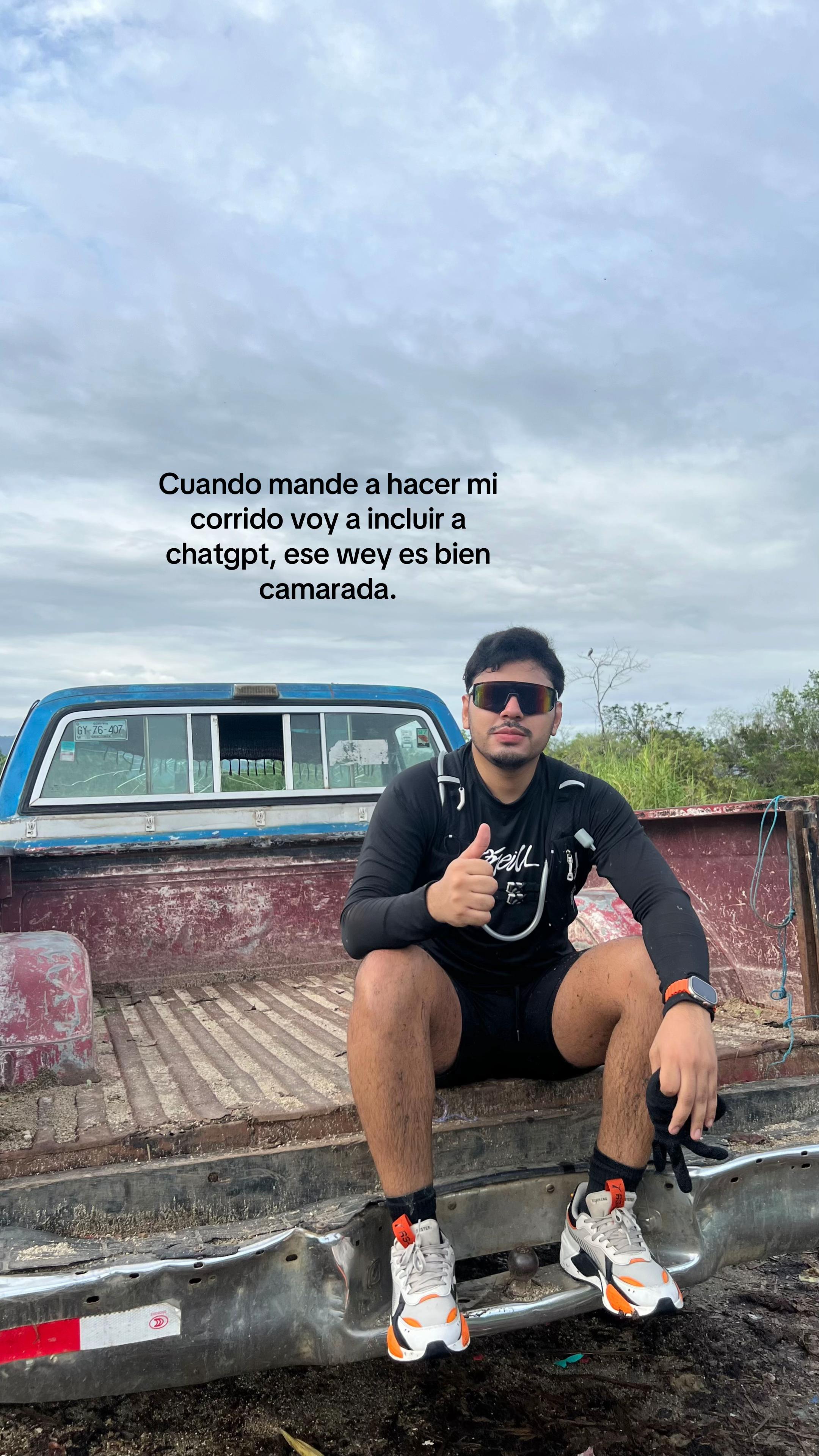 @CORRIDOS R MUSIC