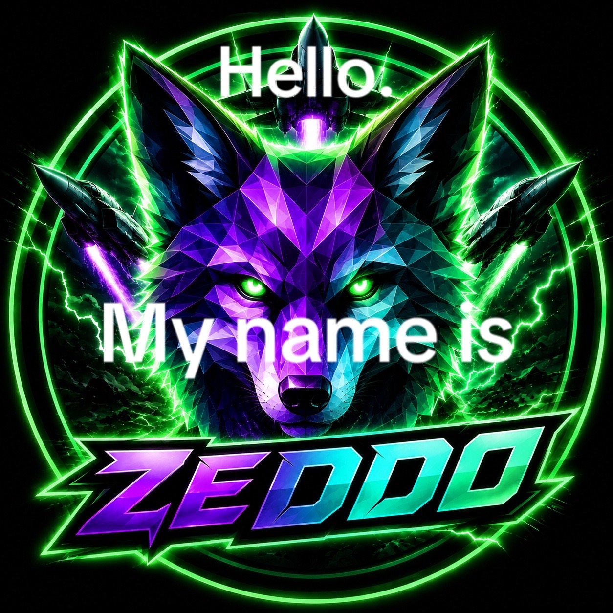 @Zeddo