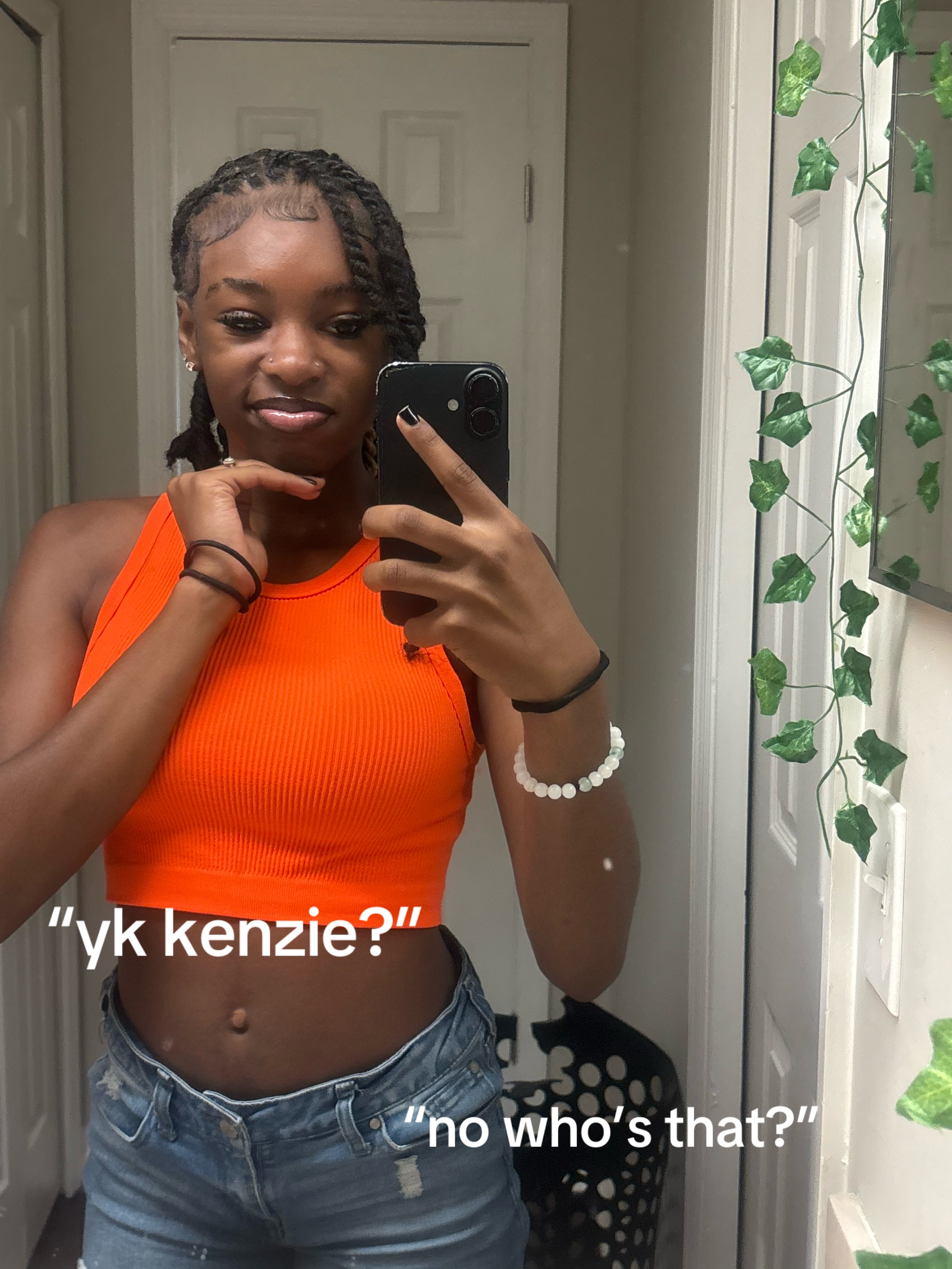 @&lsquo;lil mama