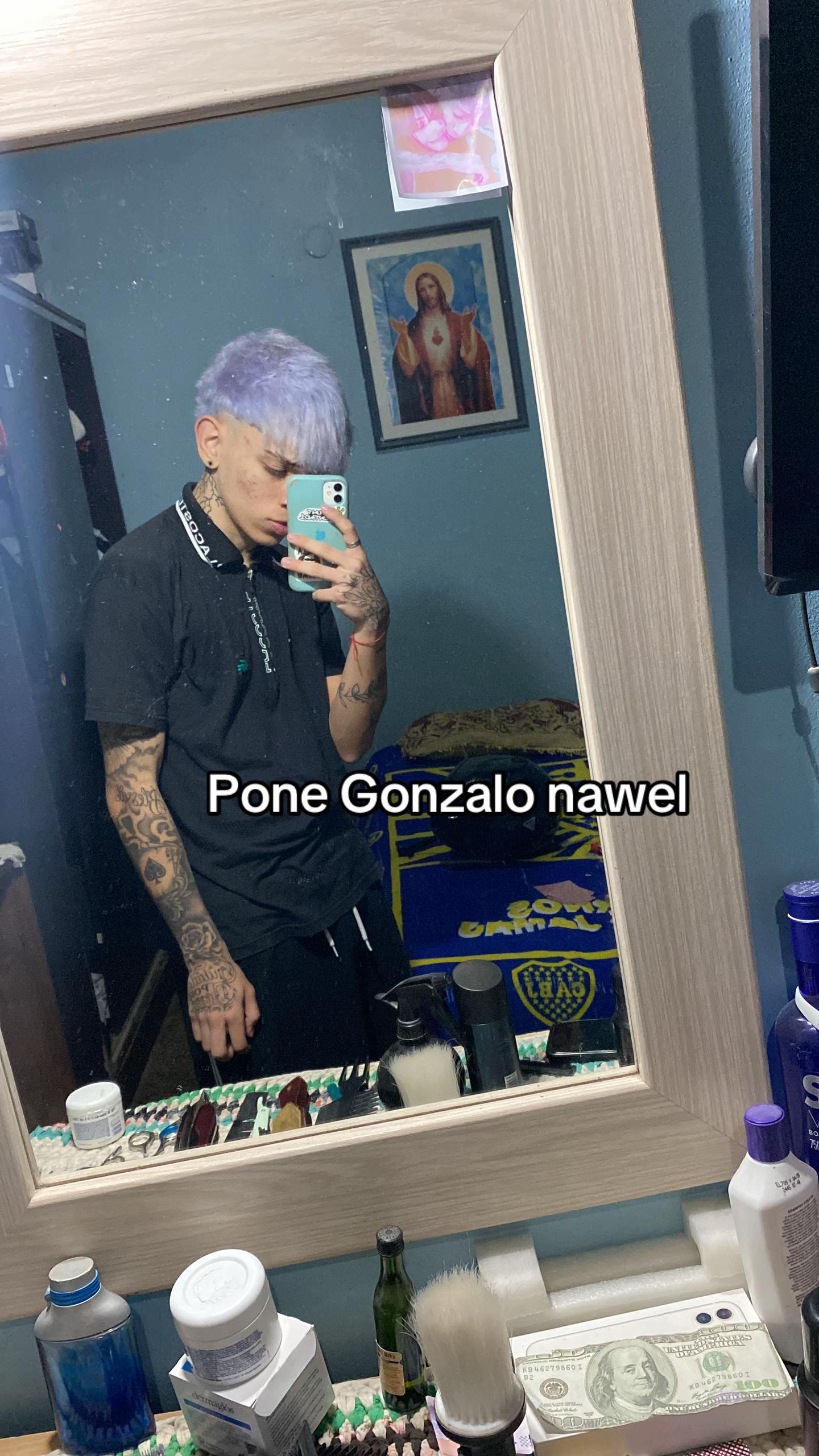 @leo acostaa