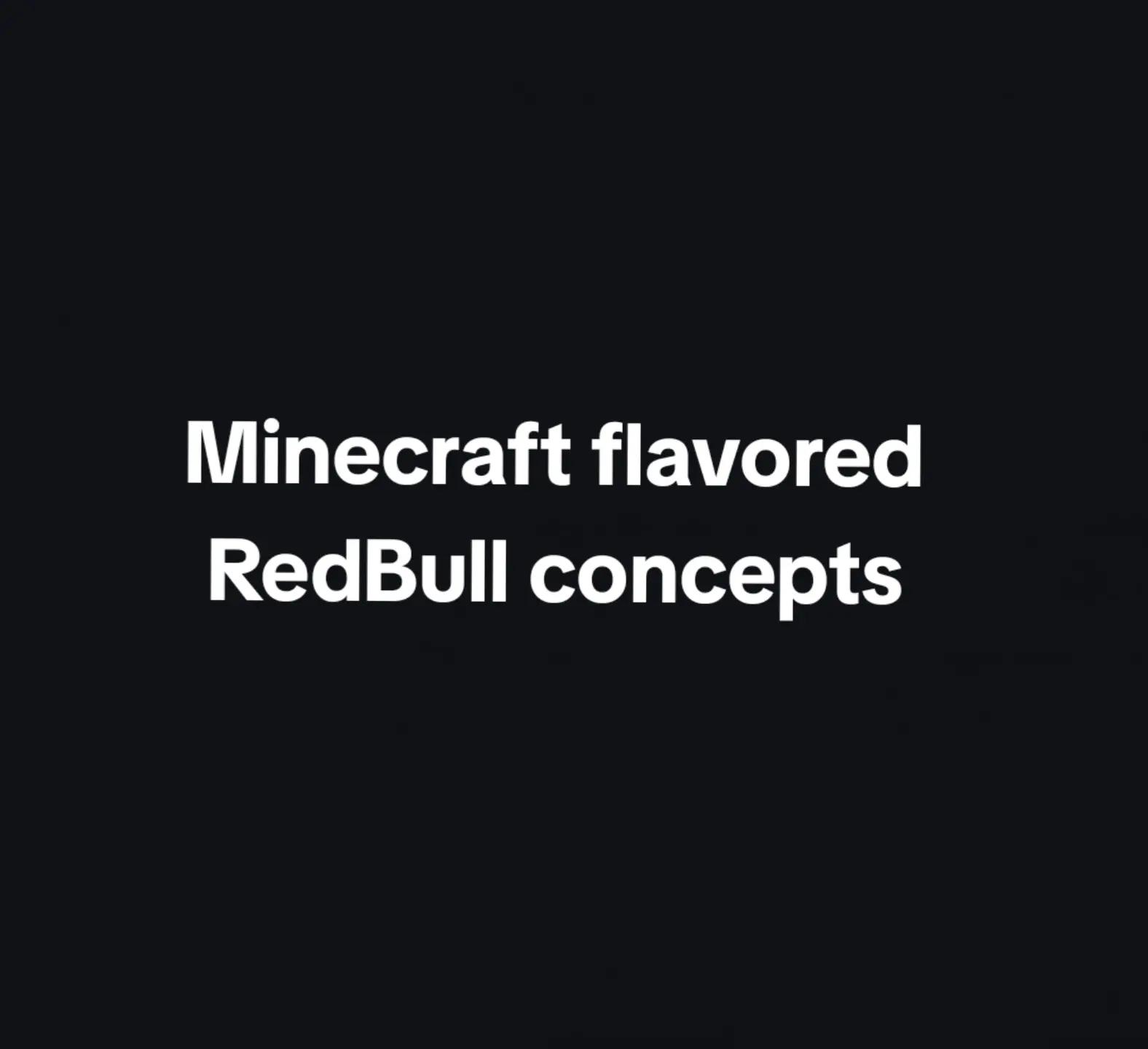 @MineCraftReddits