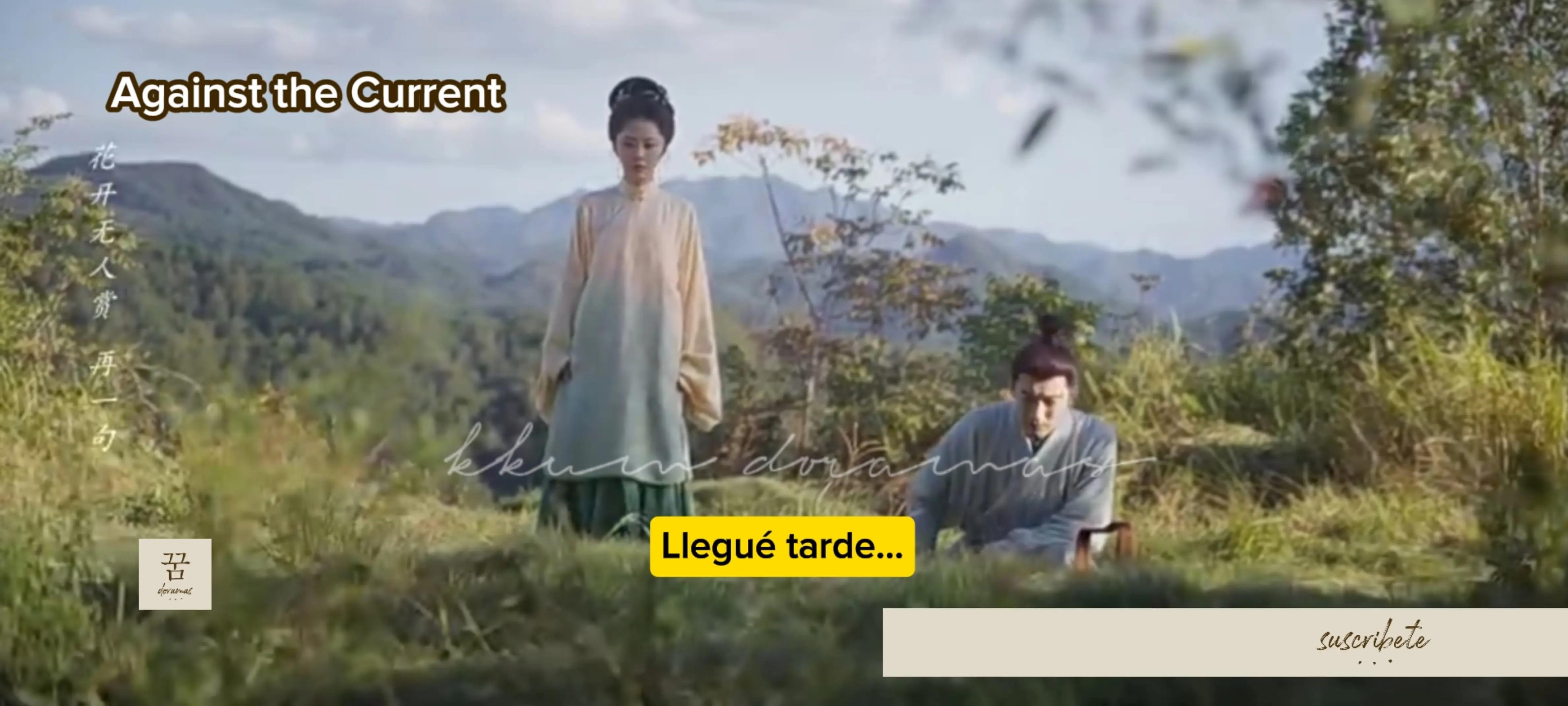 @kkum 꿈 doramas