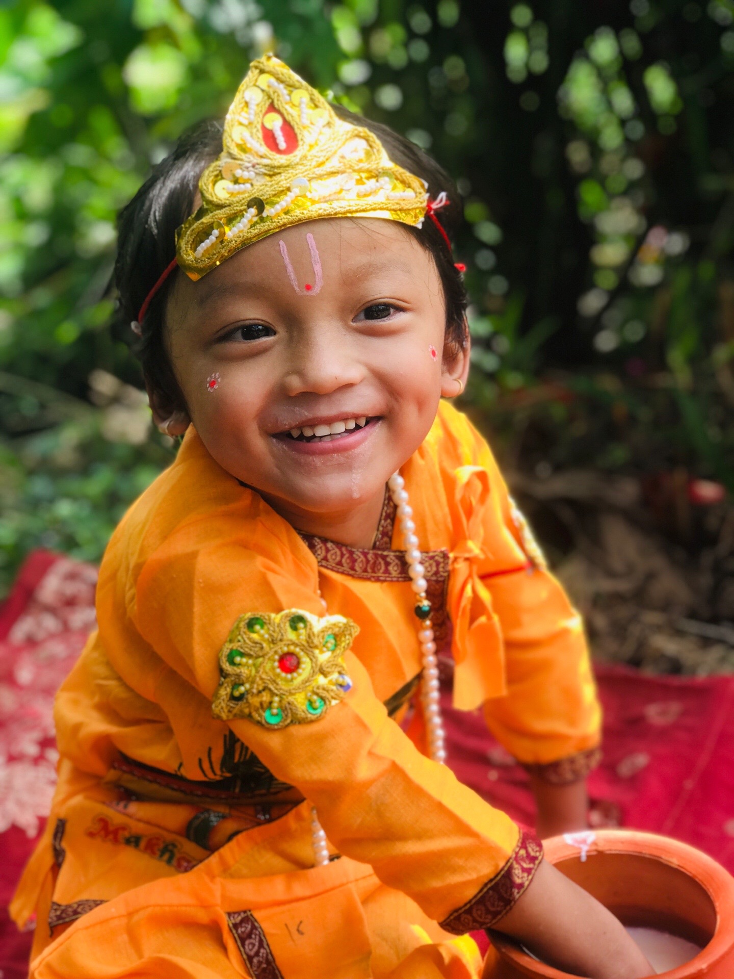 @सजिना लामा 💝