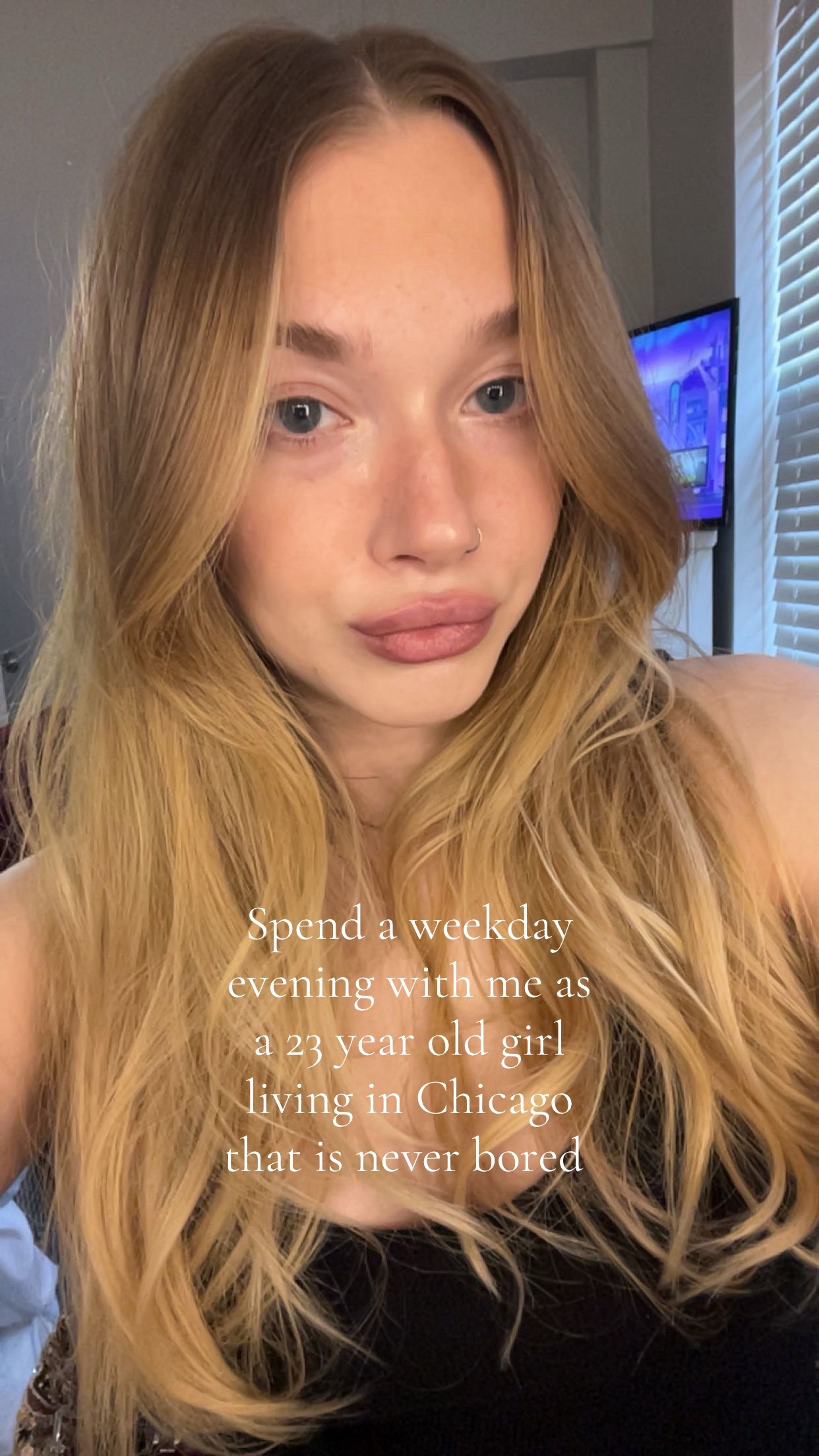 @Jaelyn Miller