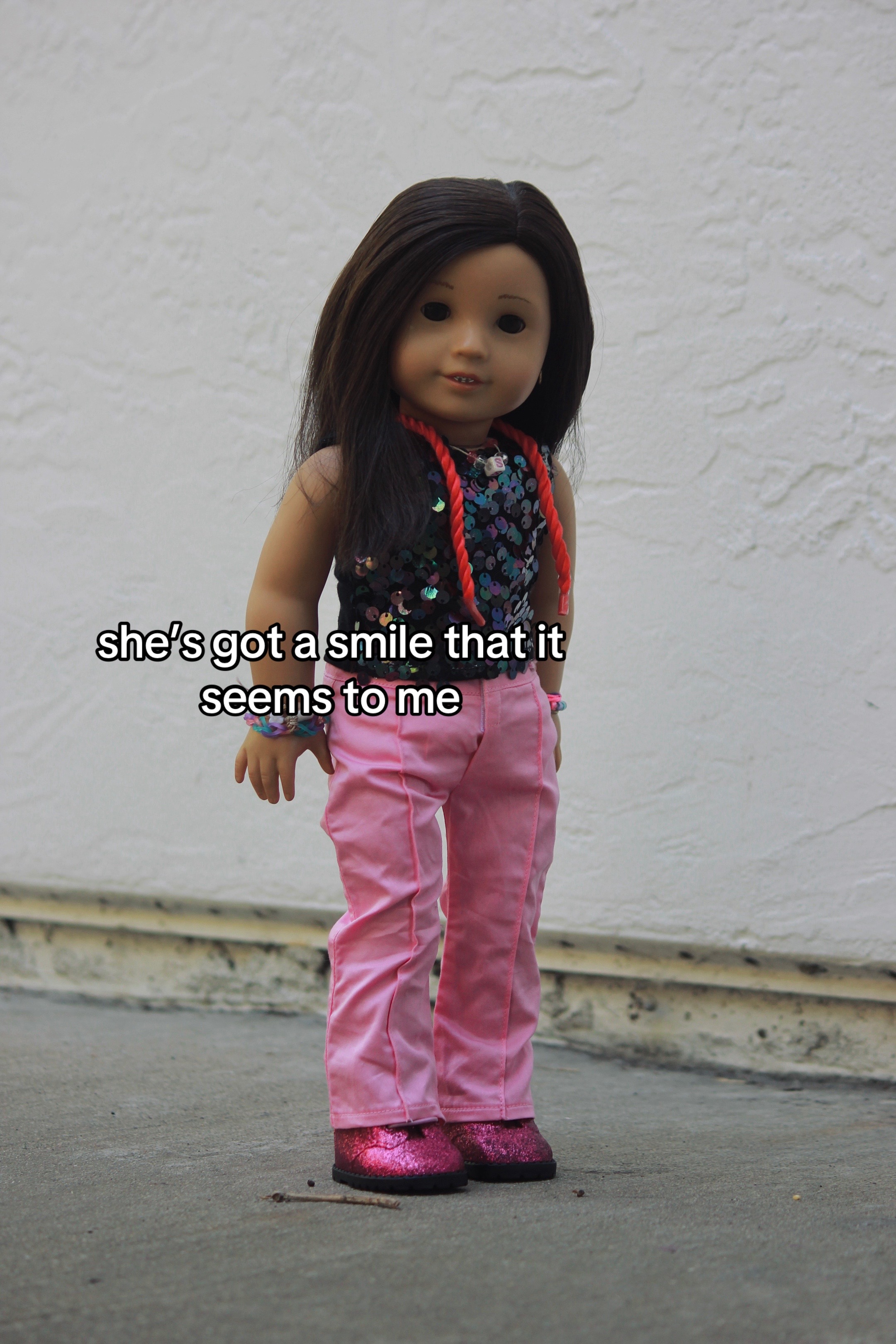 @Sammie <3