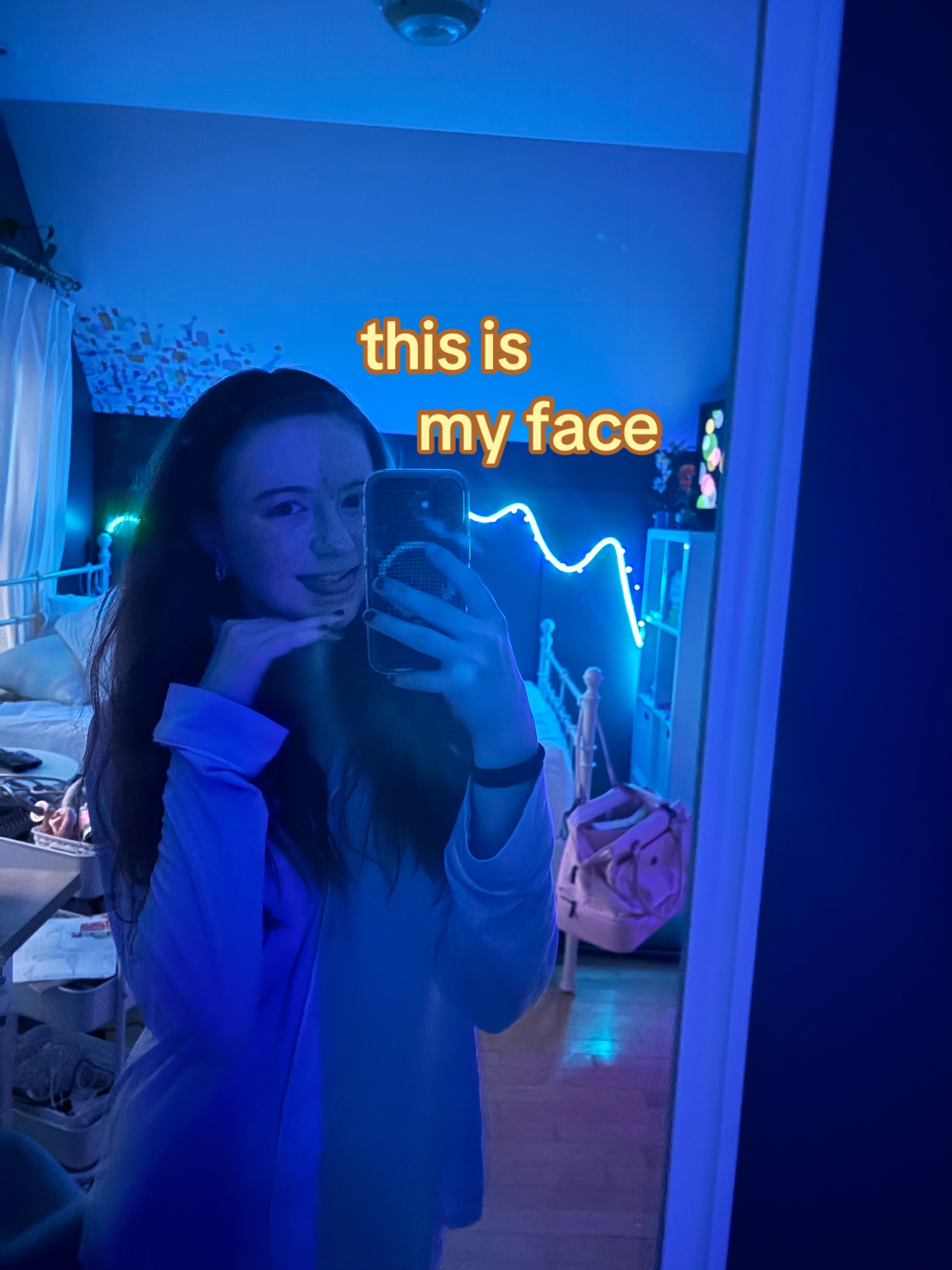 @nora jane