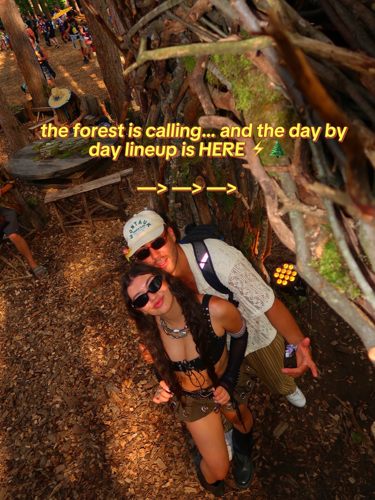 @hana | edm journalist