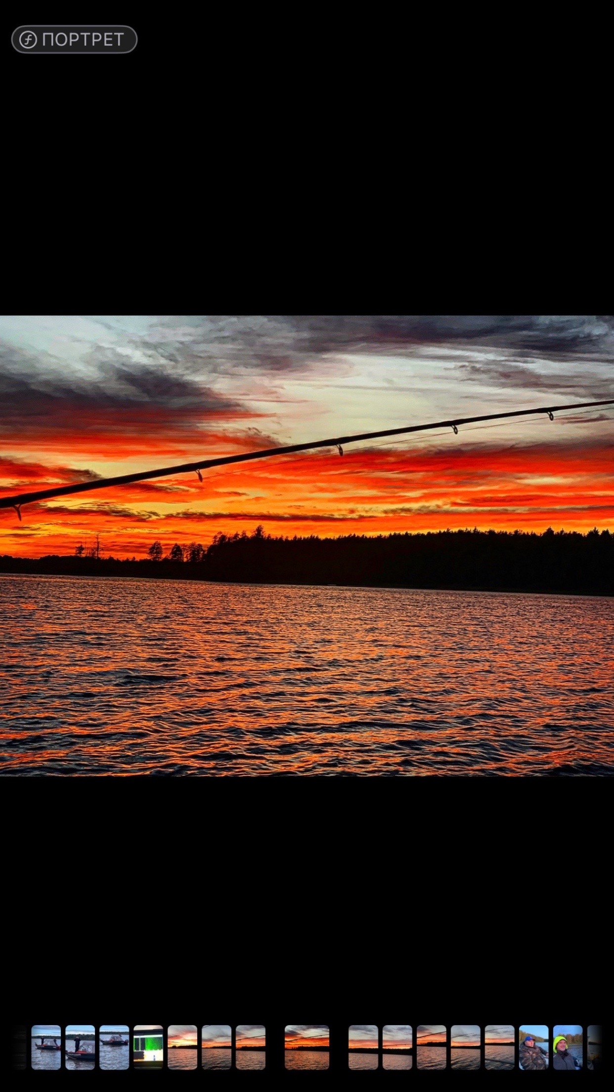 @Sergey Champion Fisherman