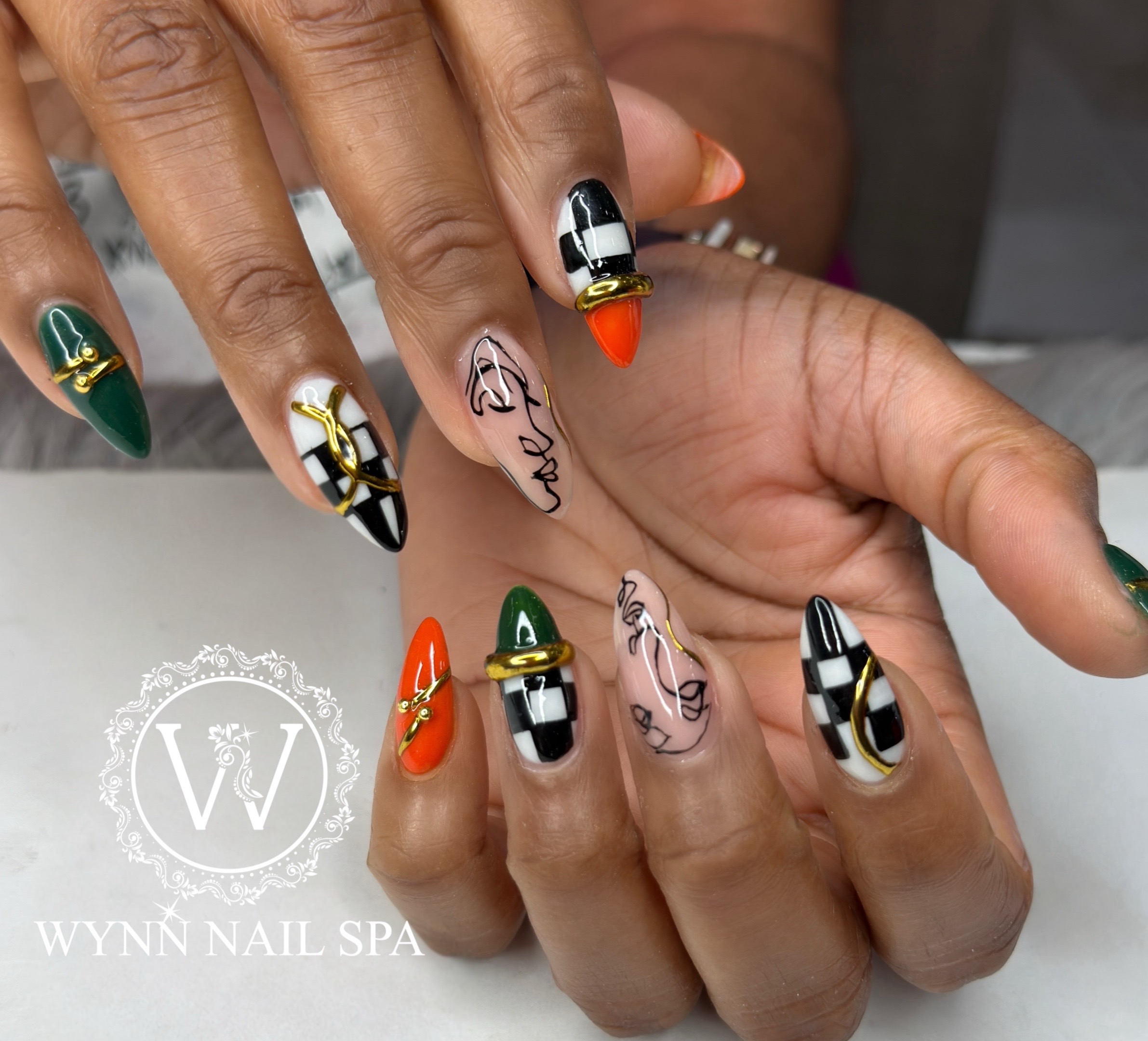 @WynnNailSpa_DeSoto