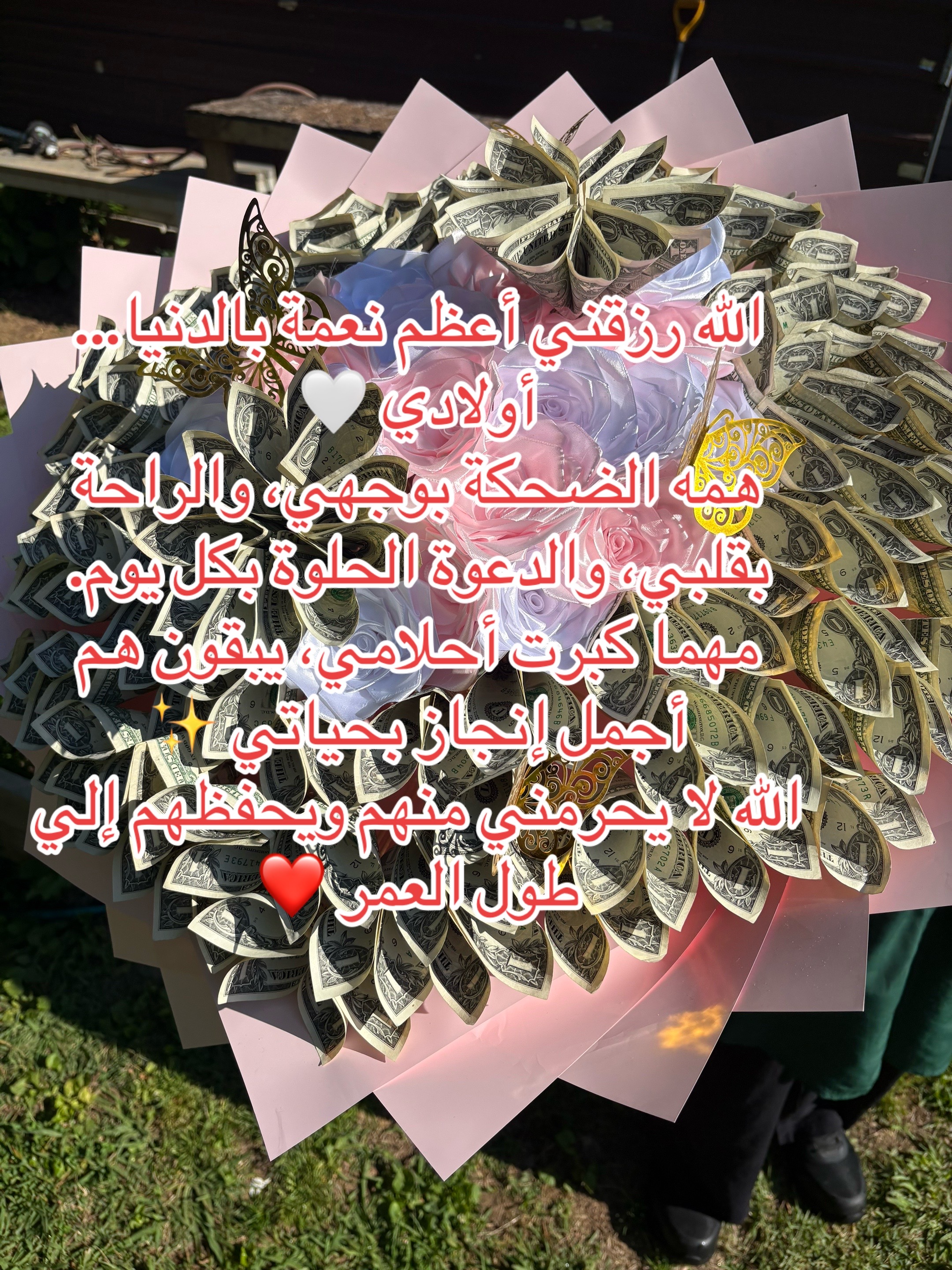 @Dana Hasan