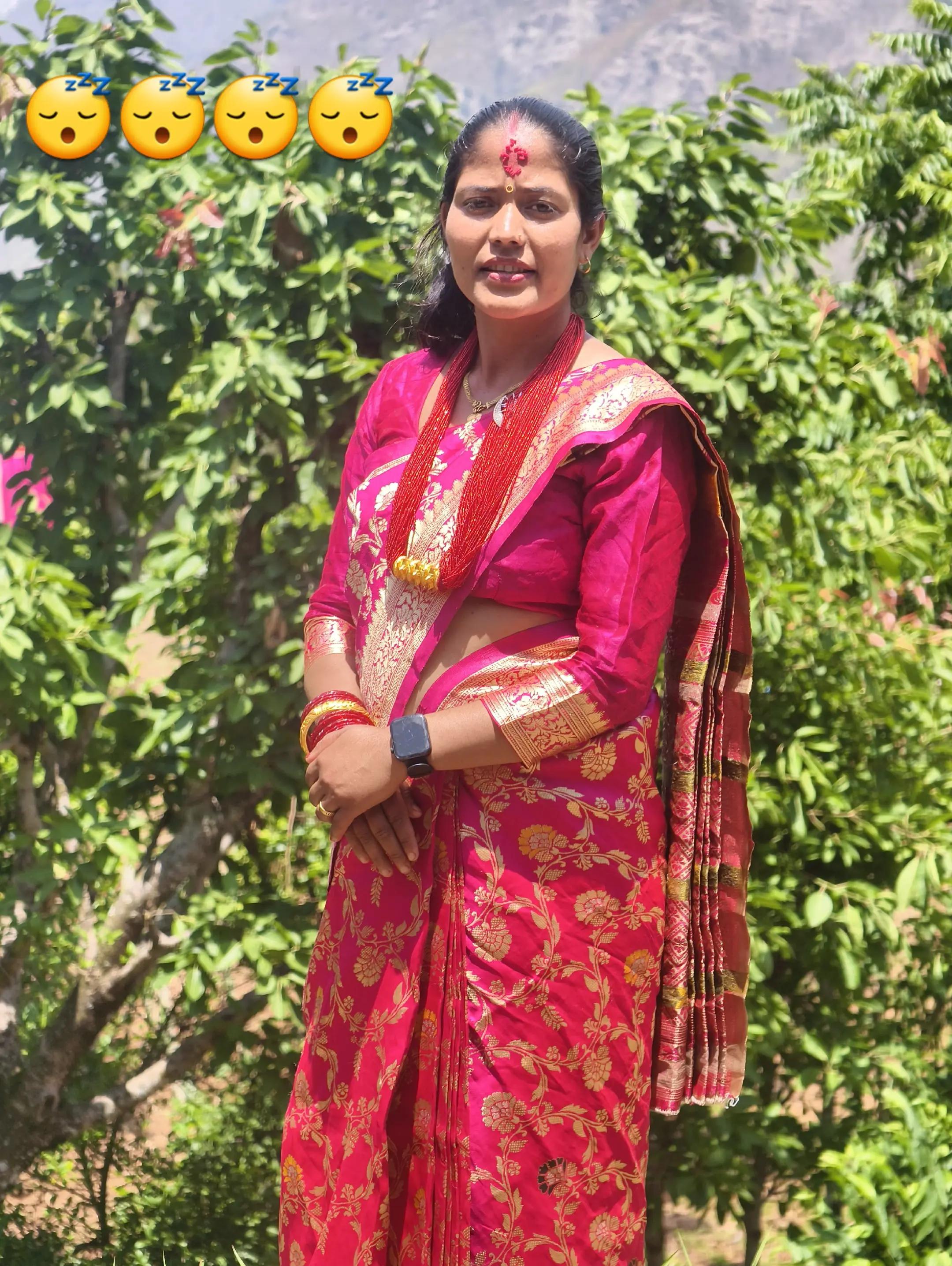 @krishna Bista oli❤️