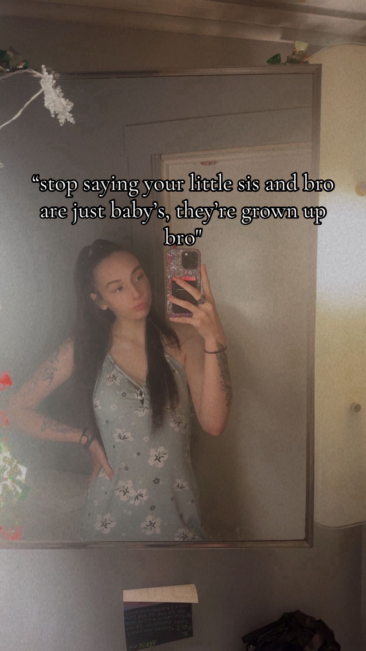 @&deg;&bull; ✨Kiley✨&bull;&deg;