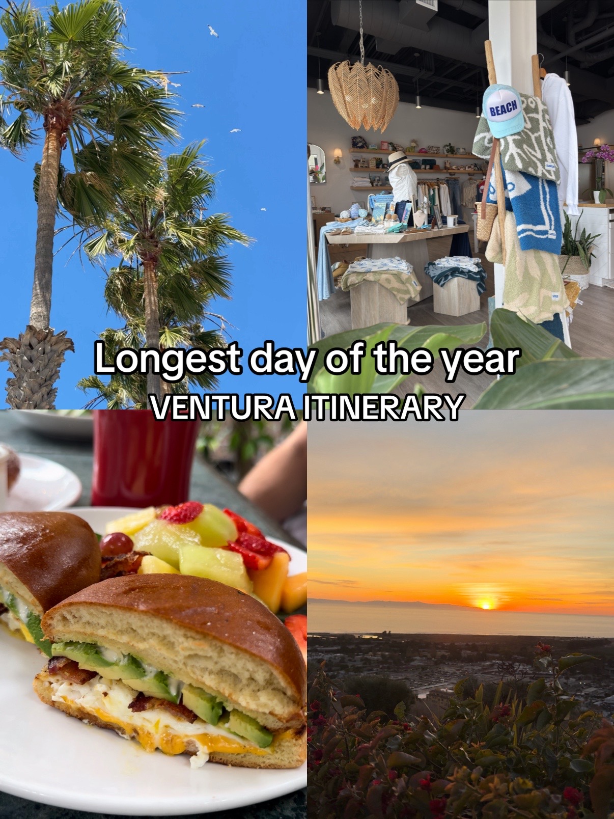 @Visit Ventura
