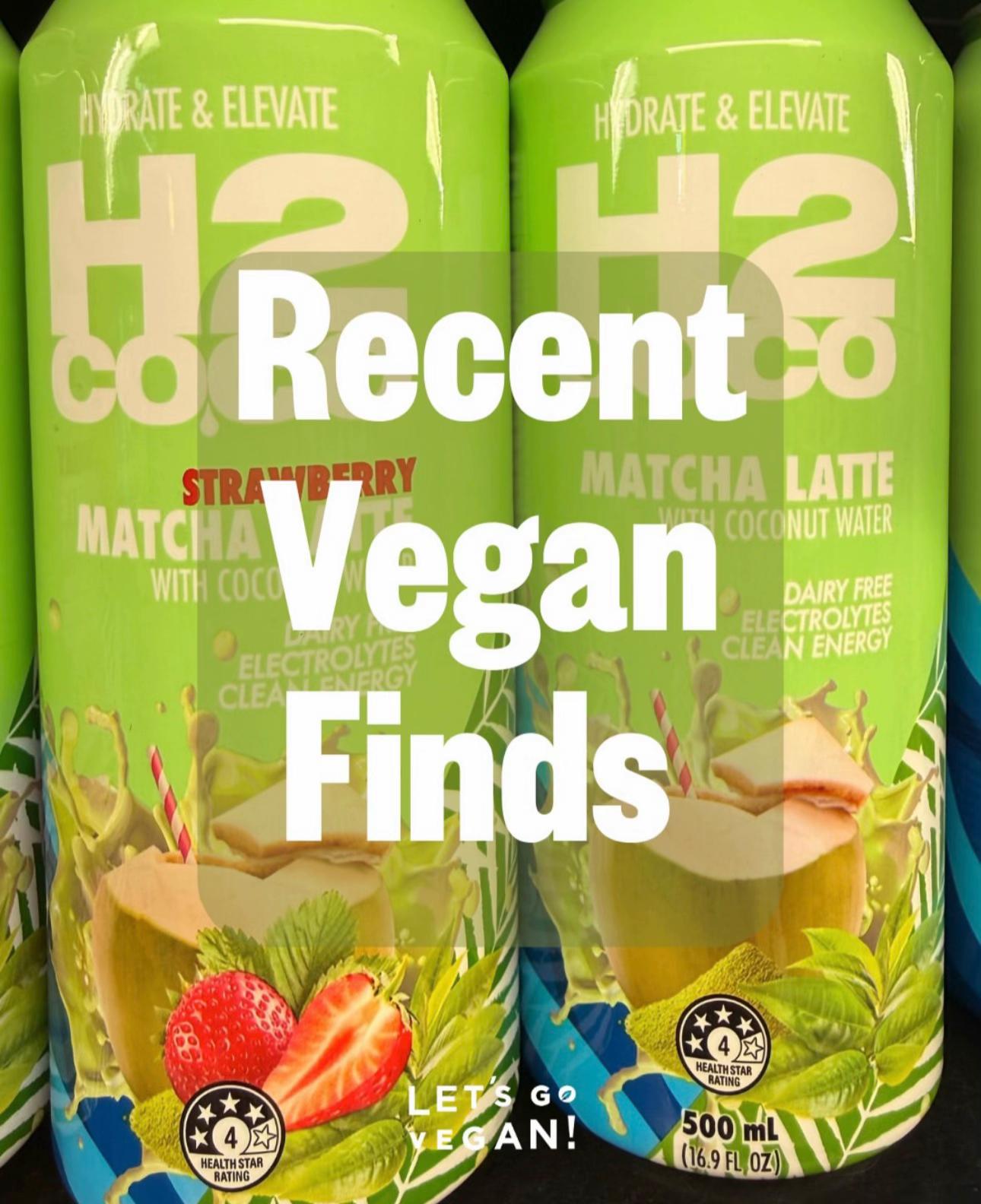 @Lets Go Vegan