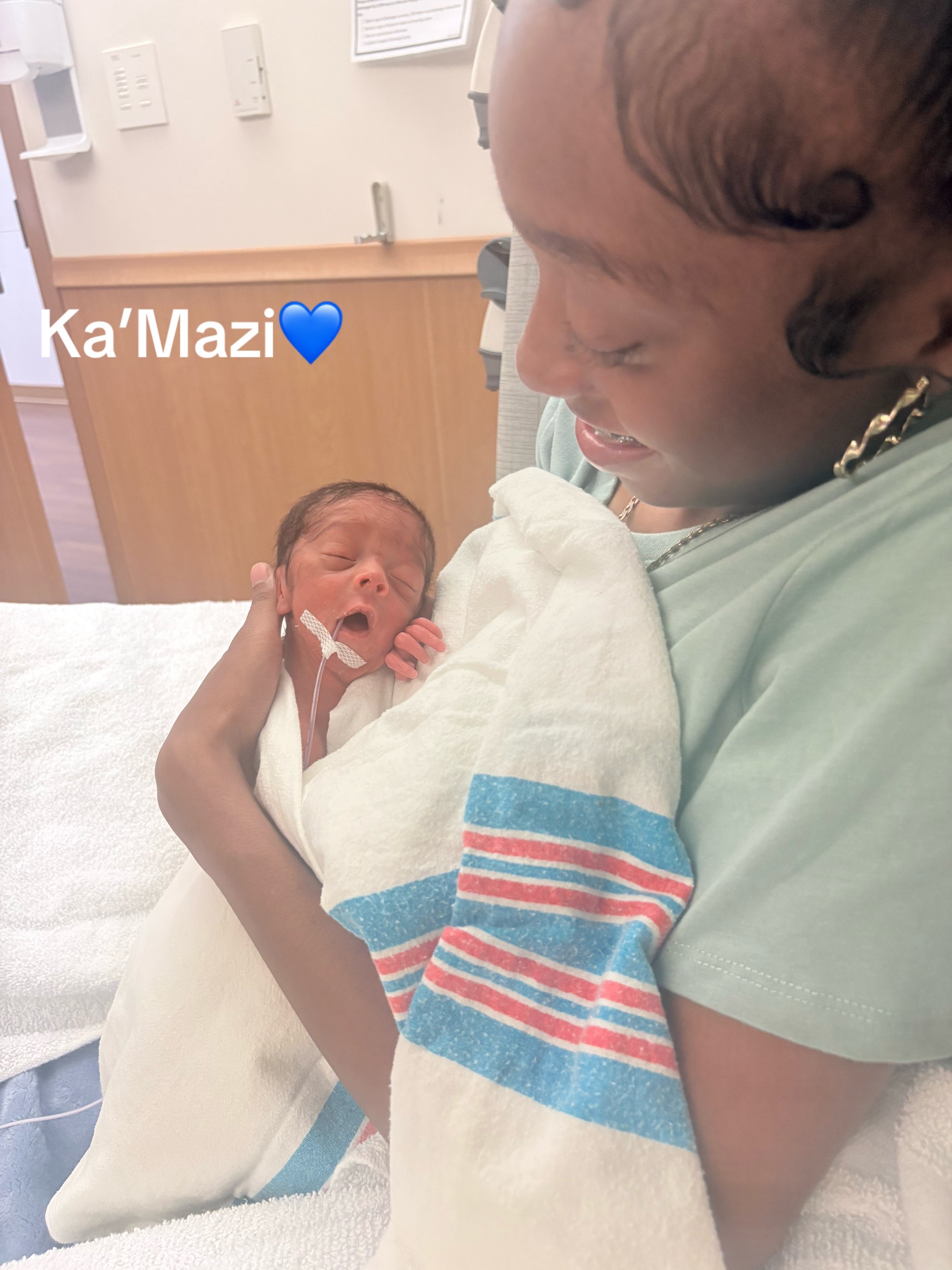 @Mom & Daughter Duo 🎀