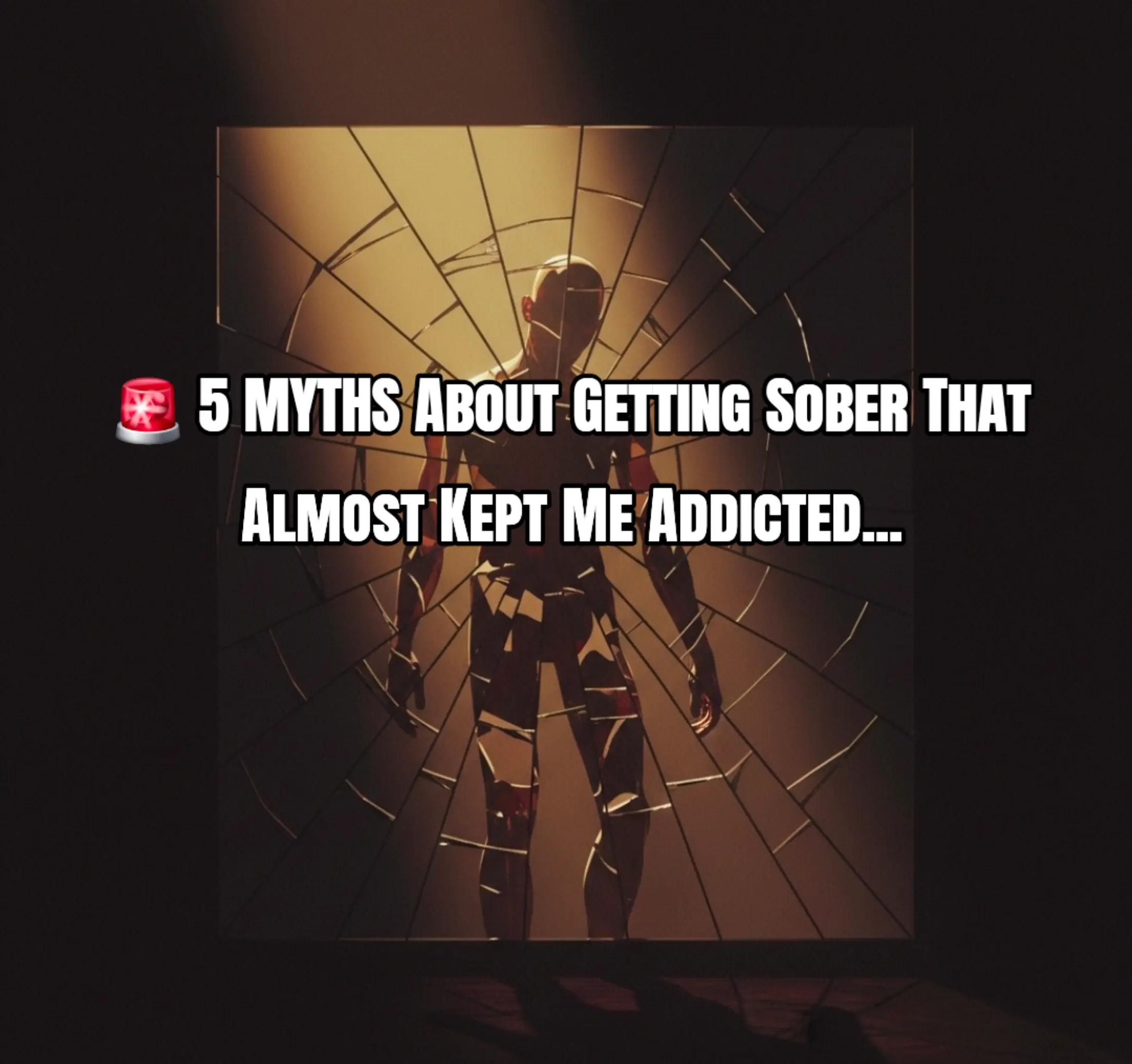@Mikey | SoberSuccess Coach