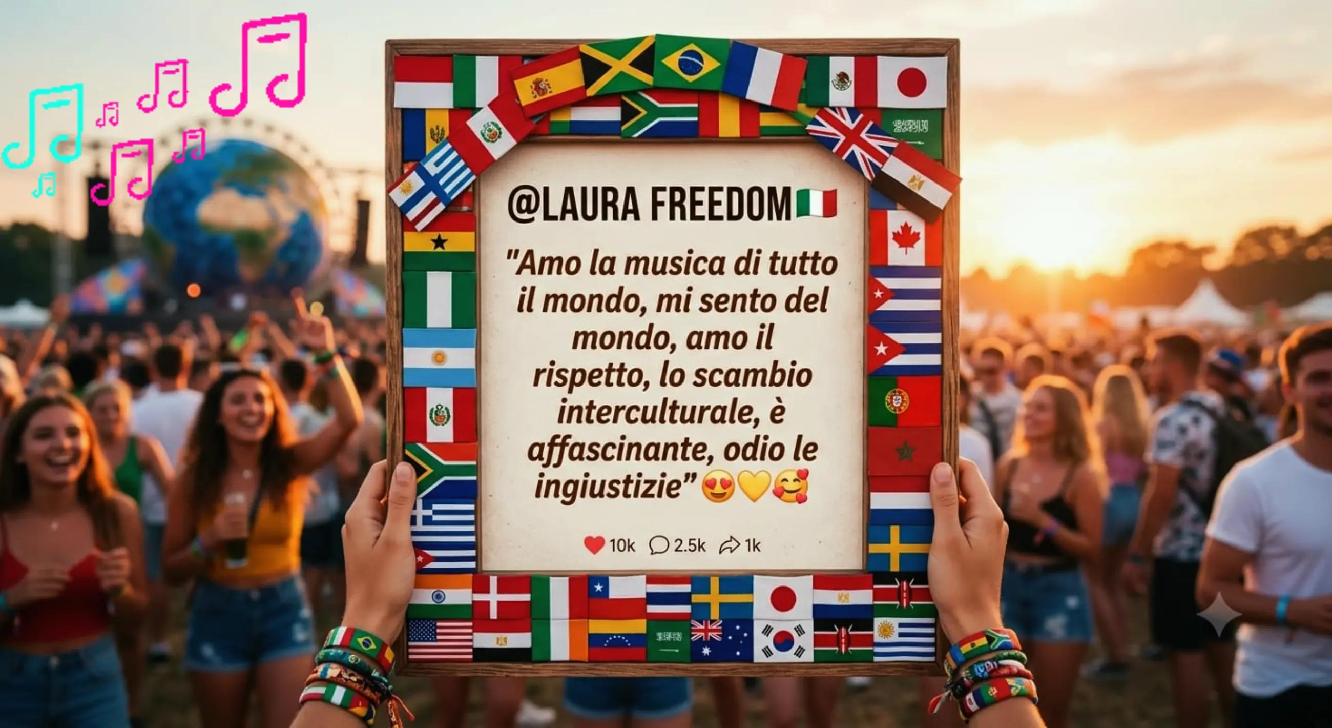 @LAURA FREEDOM🇮🇹