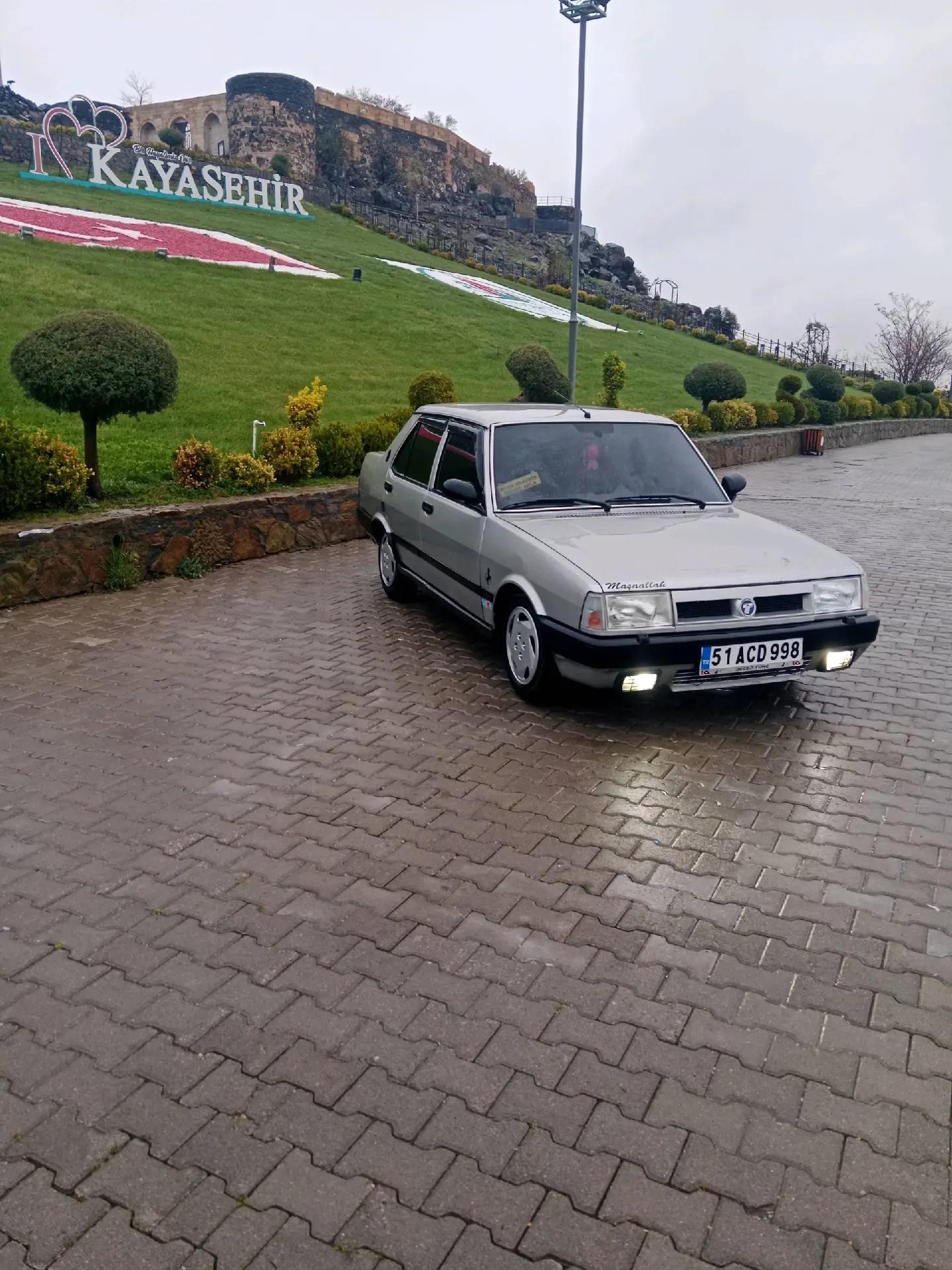 @Recep Tunç