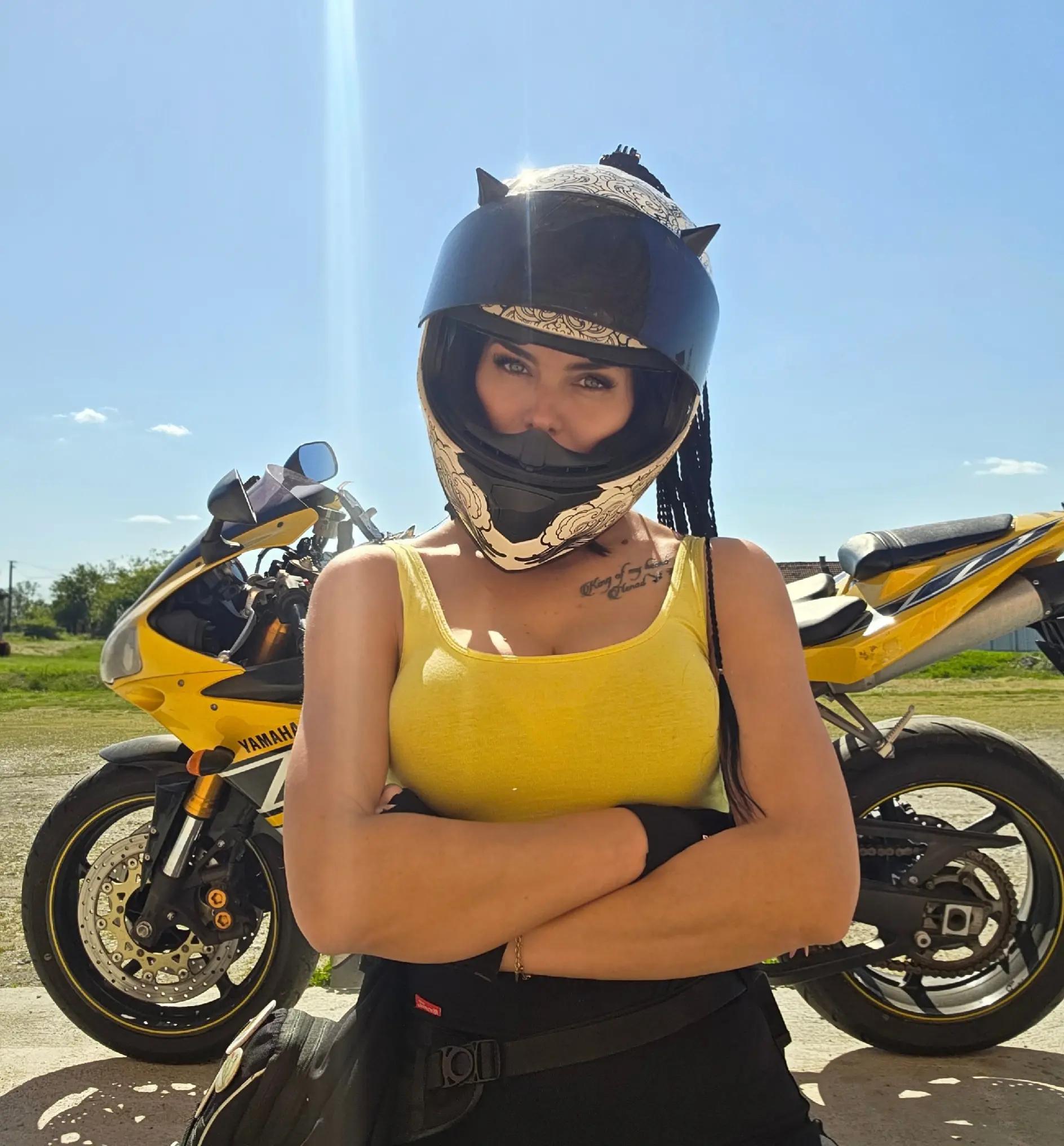 @D❤️A❤️C❤️A 🏍Born to ride🏍