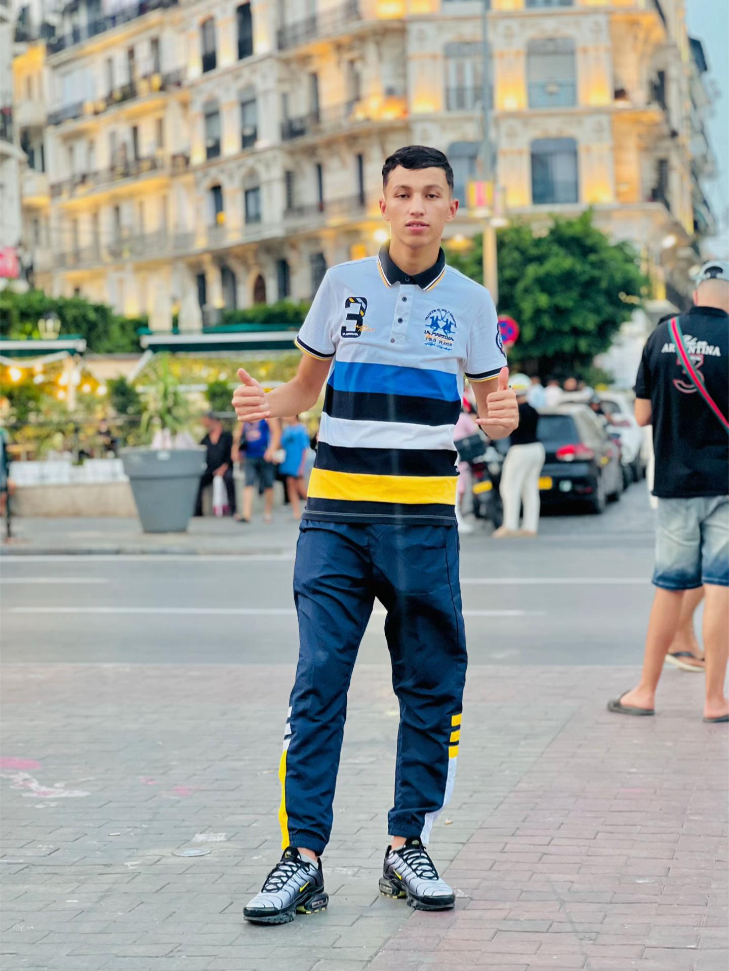 @abdou fadane ✌️❤️